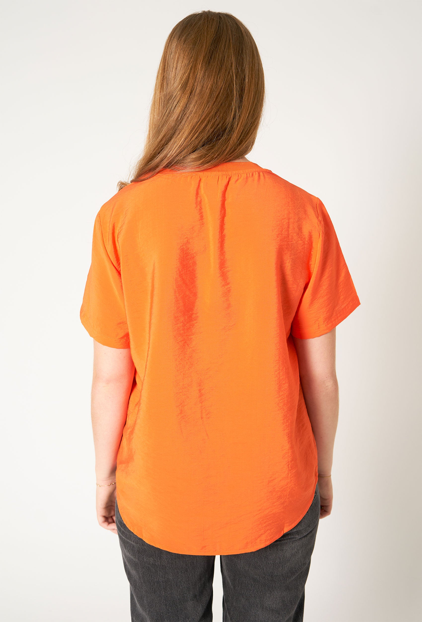 Elton ETLeonora Bluser 036 Orange