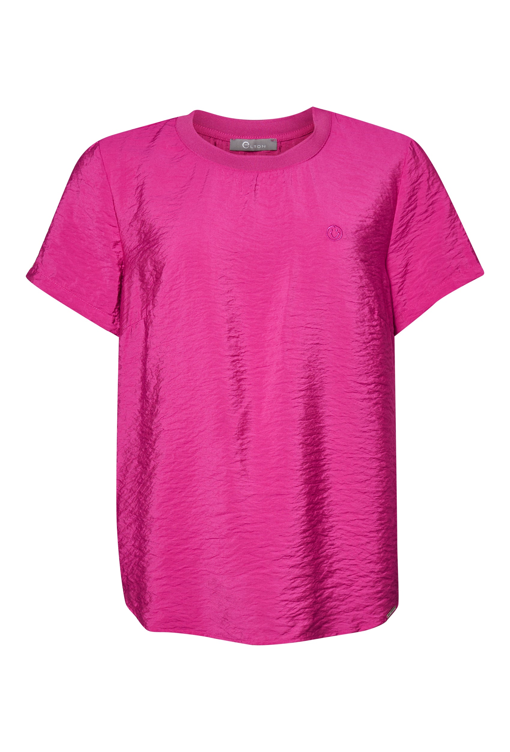 Elton ETLeonora Bluser 163 Fuchsia