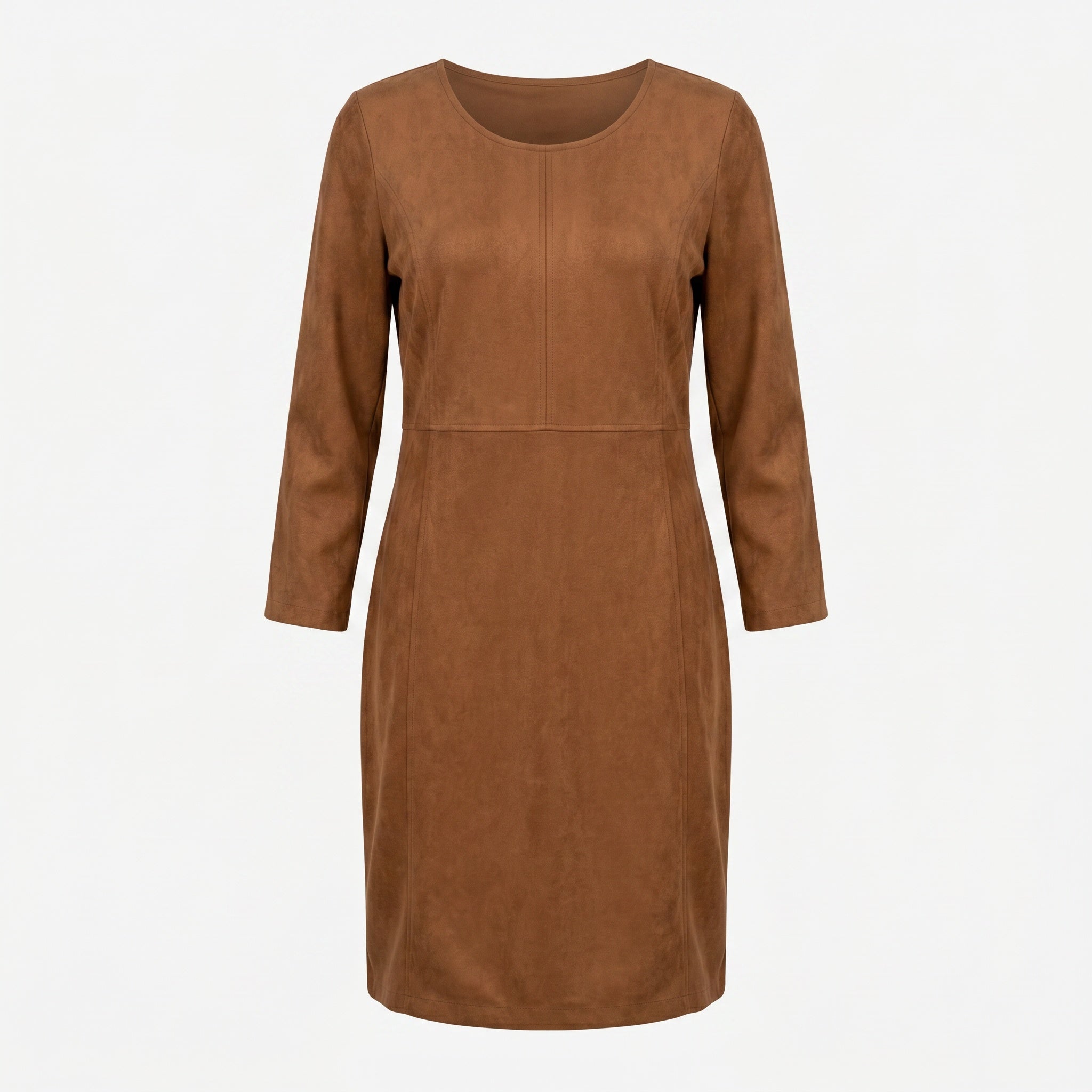 Elton ETLesley Kjoler 1451 Mocca Brown
