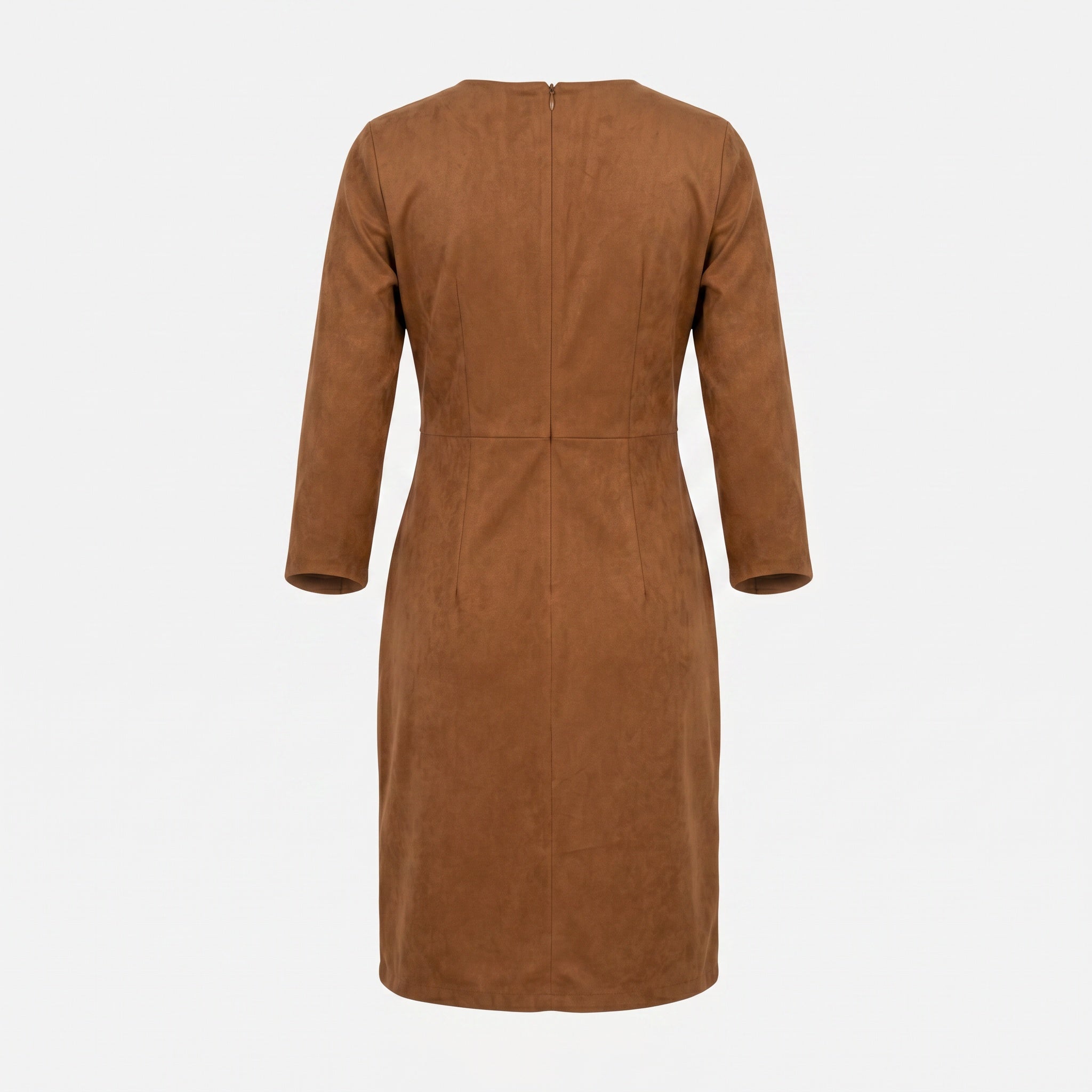 Elton ETLesley Kjoler 1451 Mocca Brown