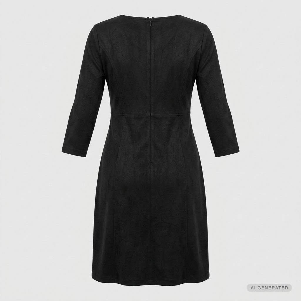 Elton ETLesley Kjoler 9999 BLACK