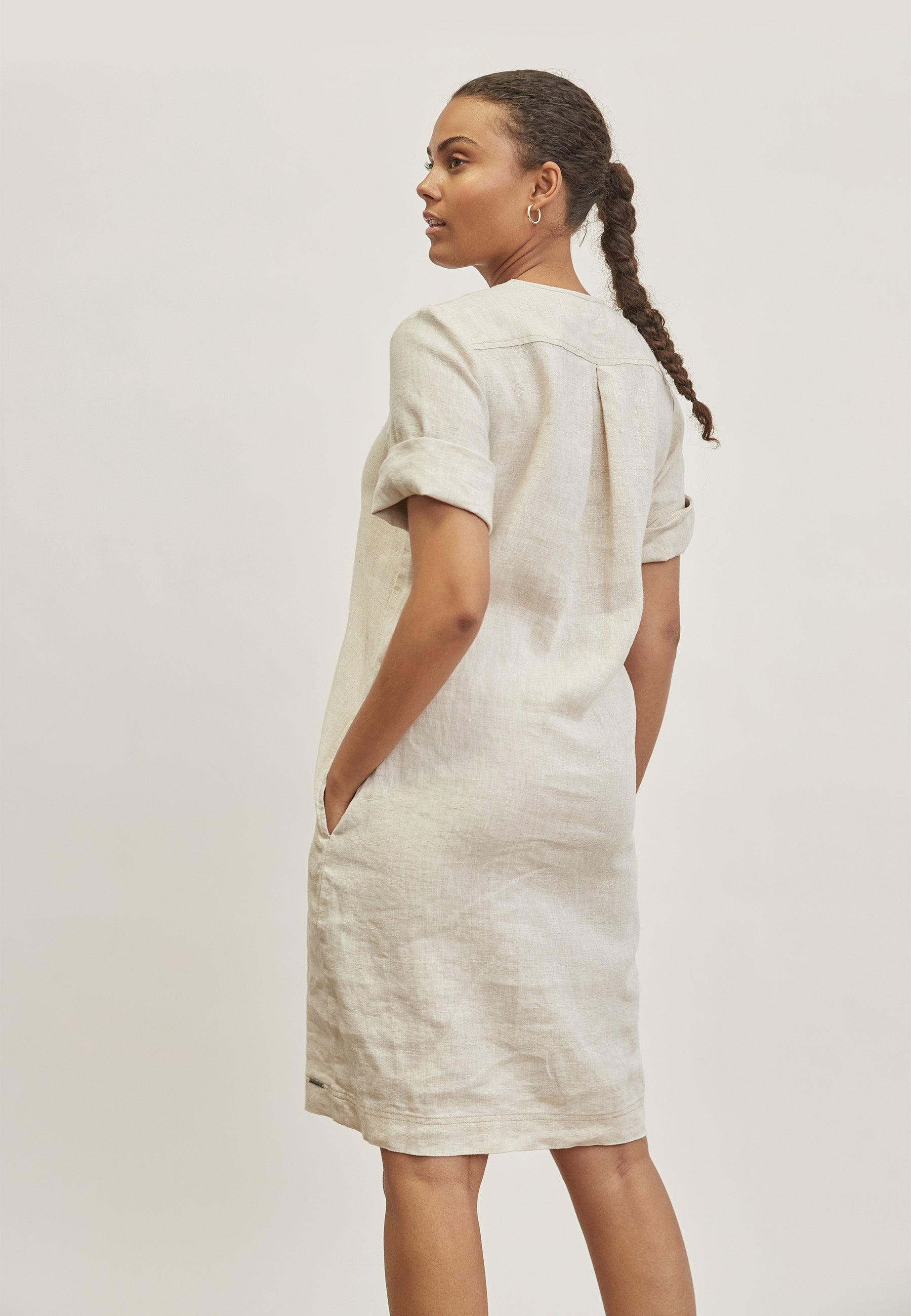 Elton ETLian Kjoler 1100 LINEN