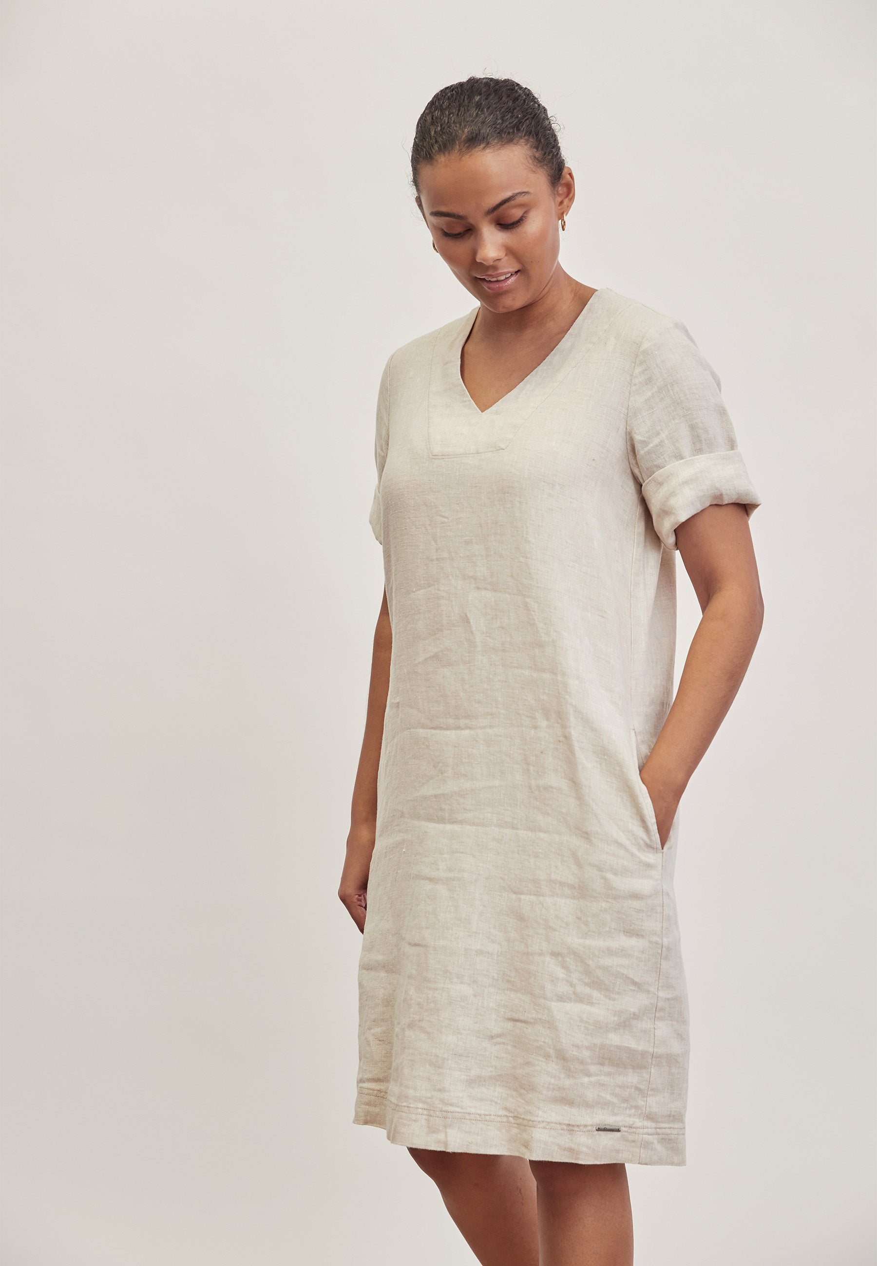 Elton ETLian Kjoler 1100 LINEN