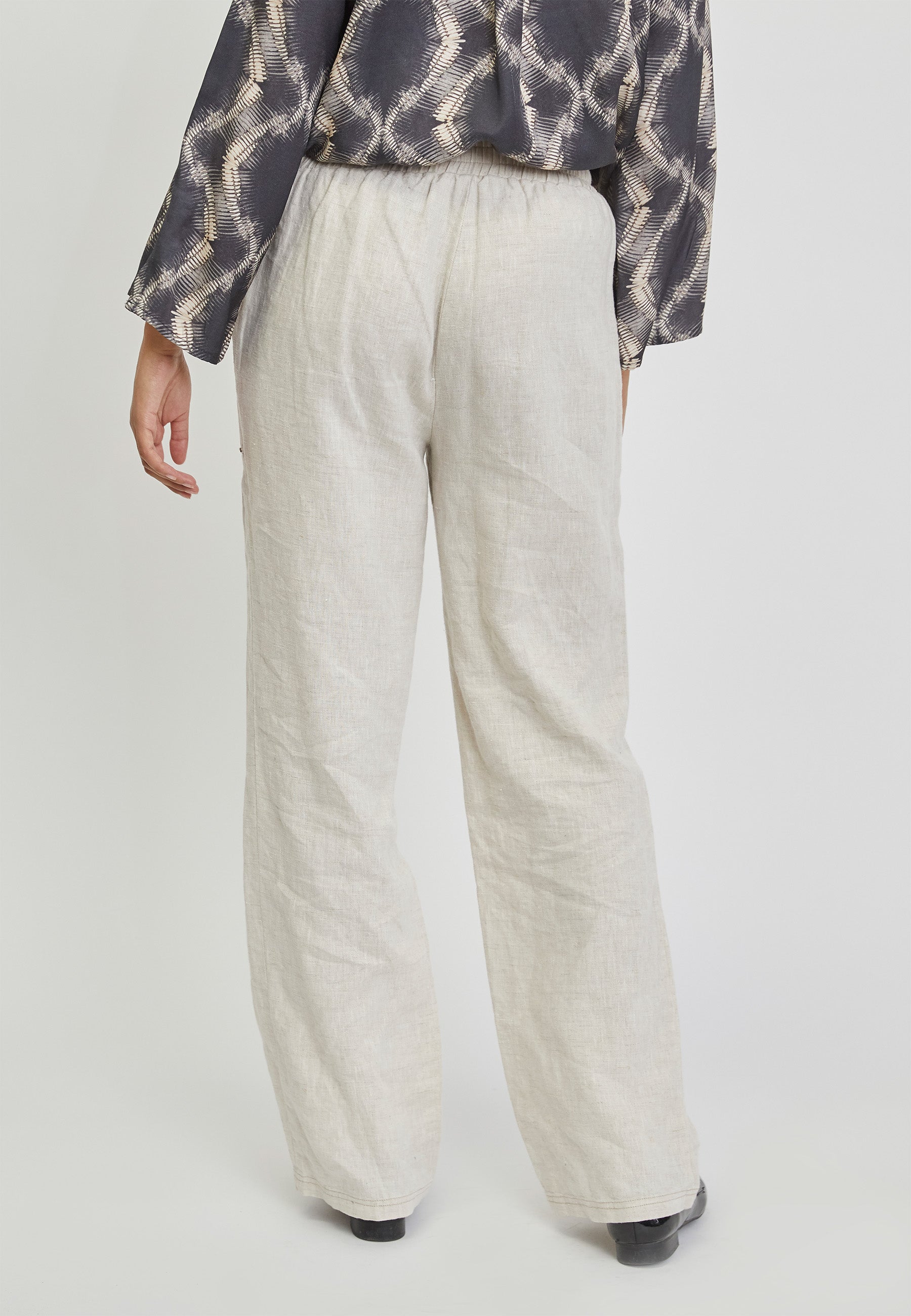 Elton ETLida Bukser 1100 LINEN