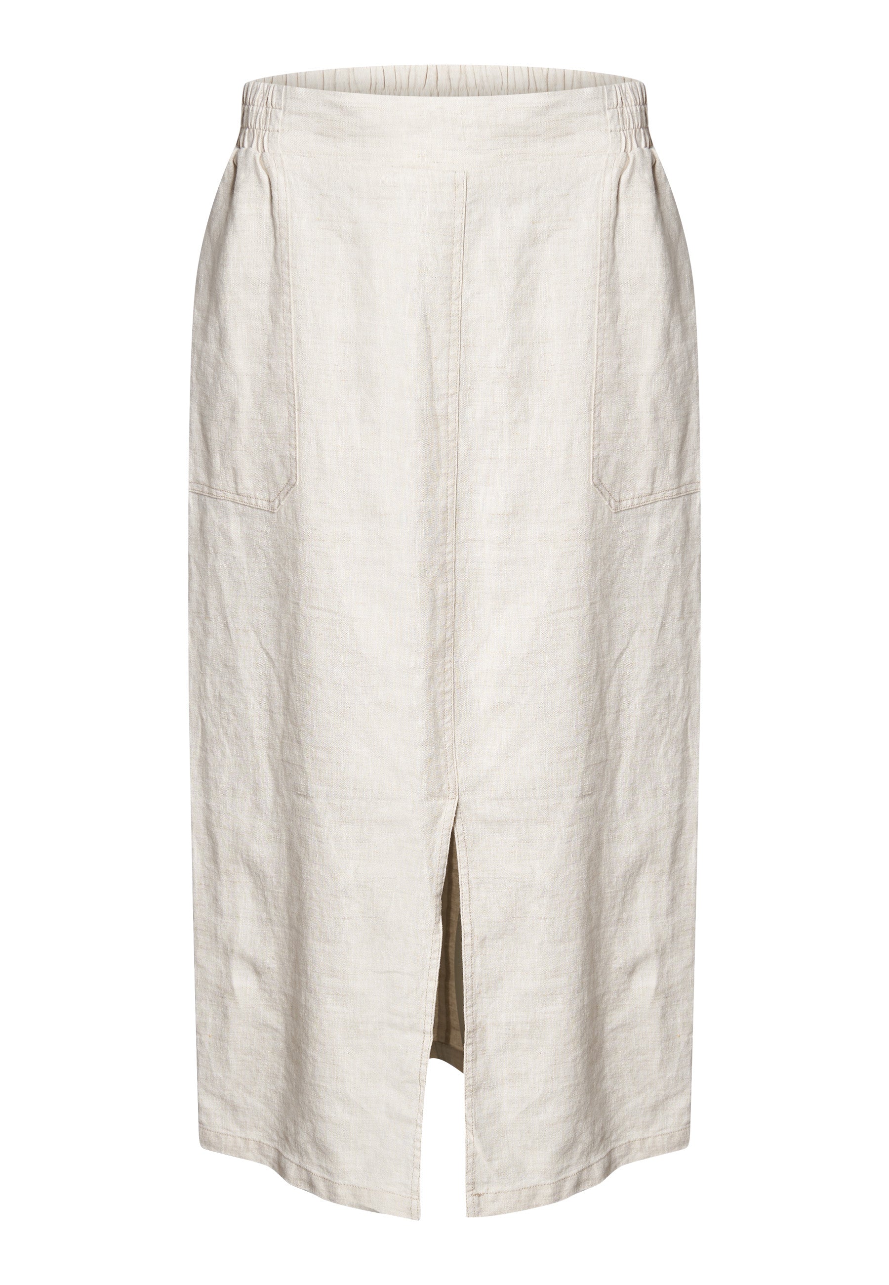 Elton ETLiella Nederdele 1100 LINEN