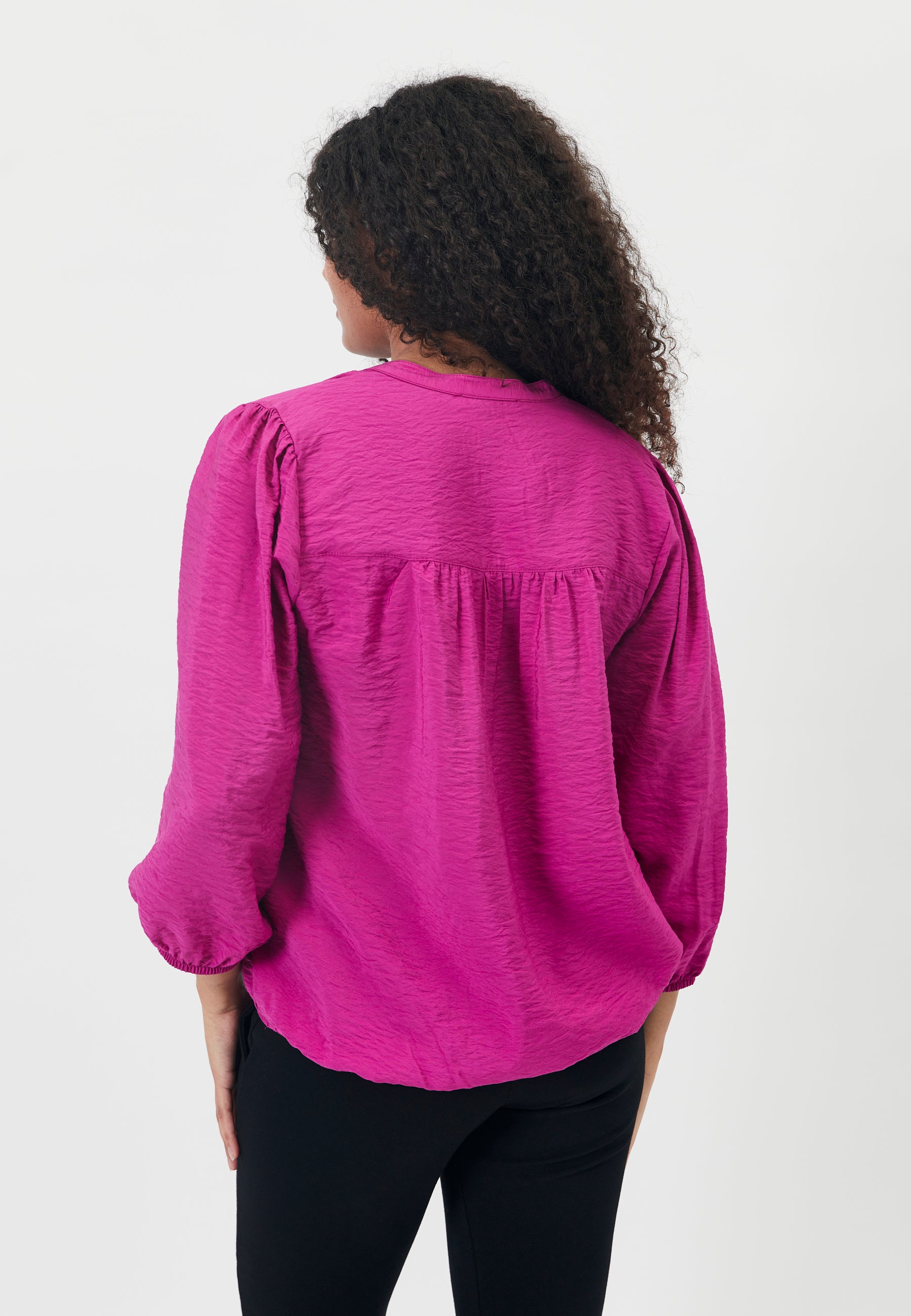 Elton ETLira Bluser 163 Fuchsia