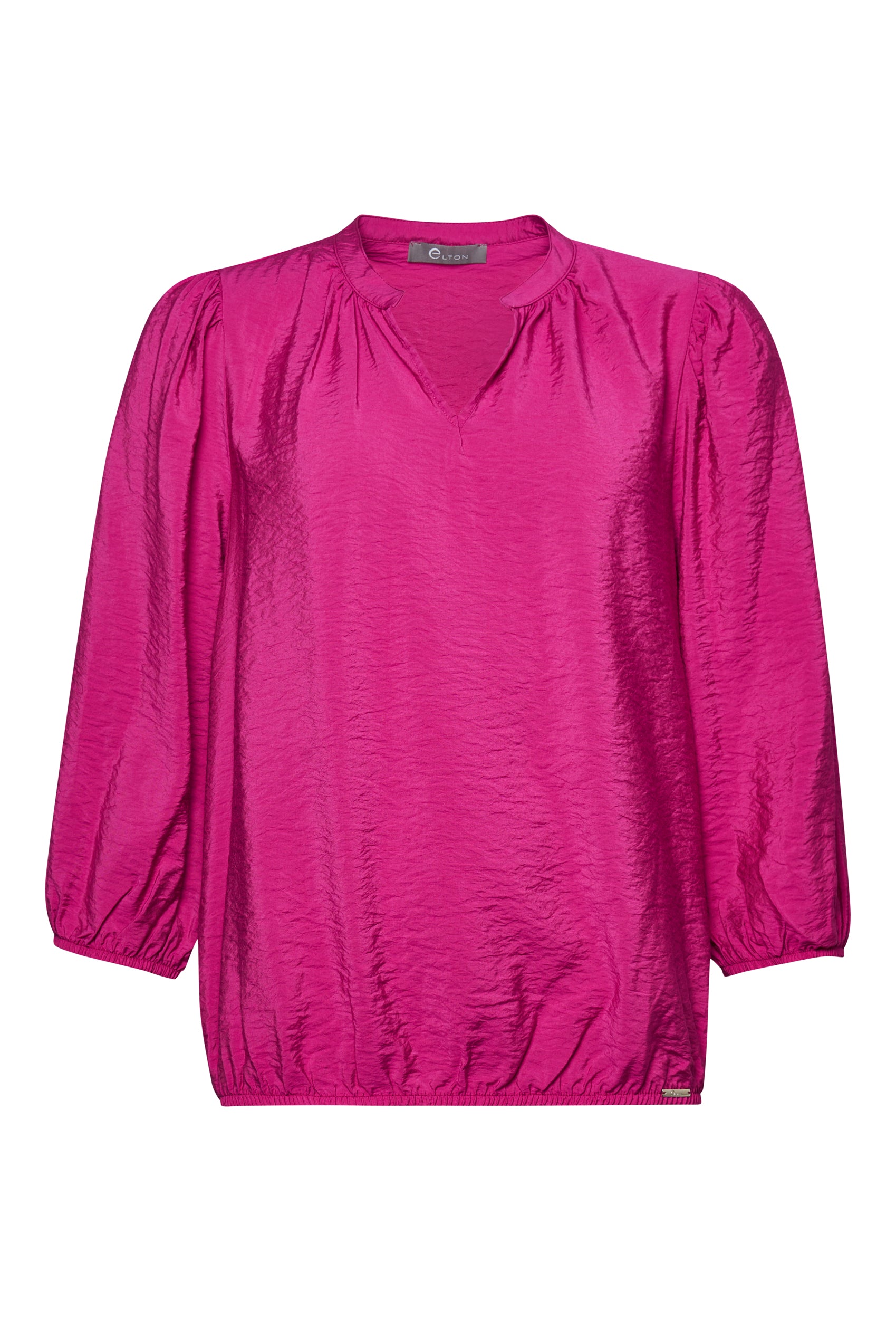 Elton ETLira Bluser 163 Fuchsia
