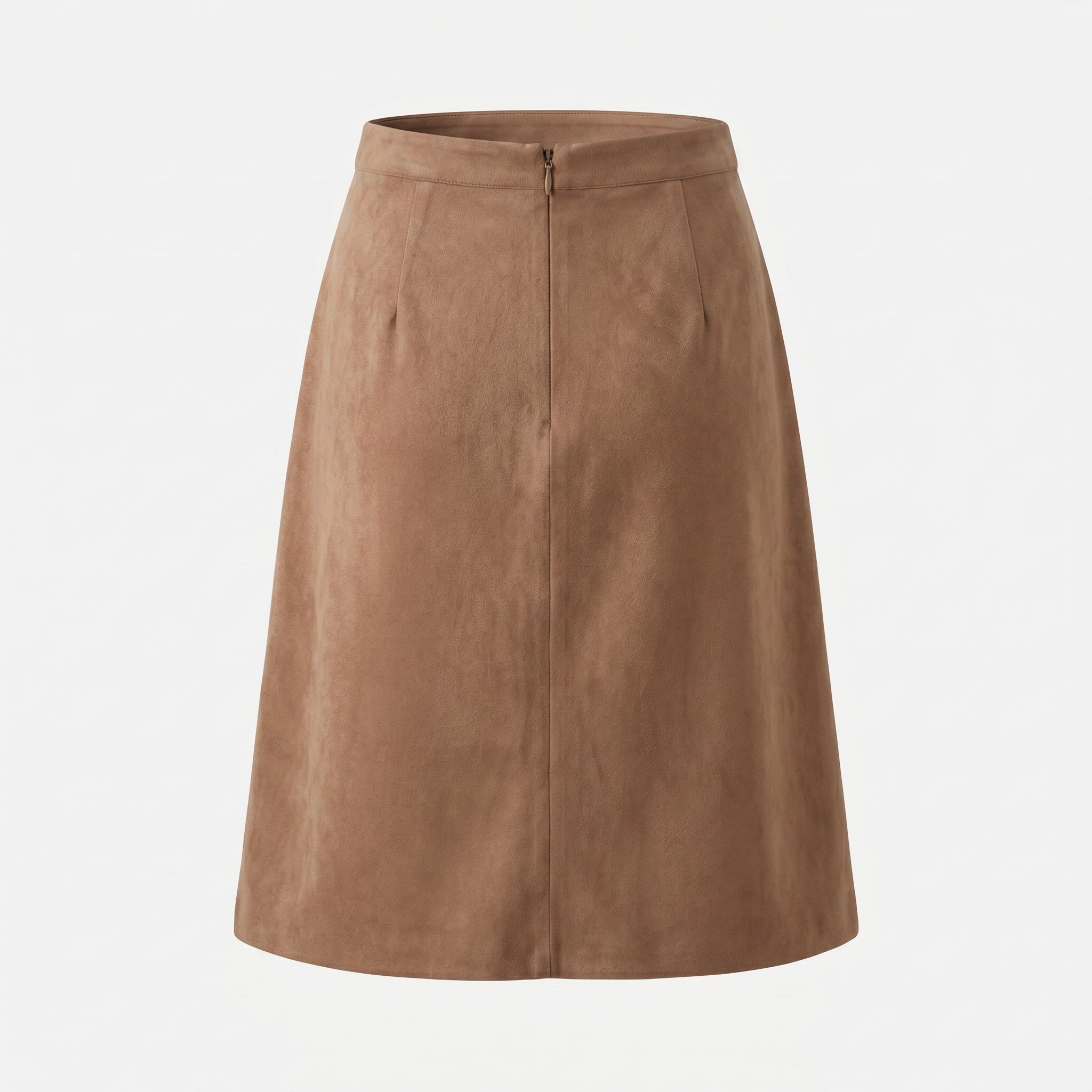 Elton ETLissa Nederdele 1588 Dark Sand