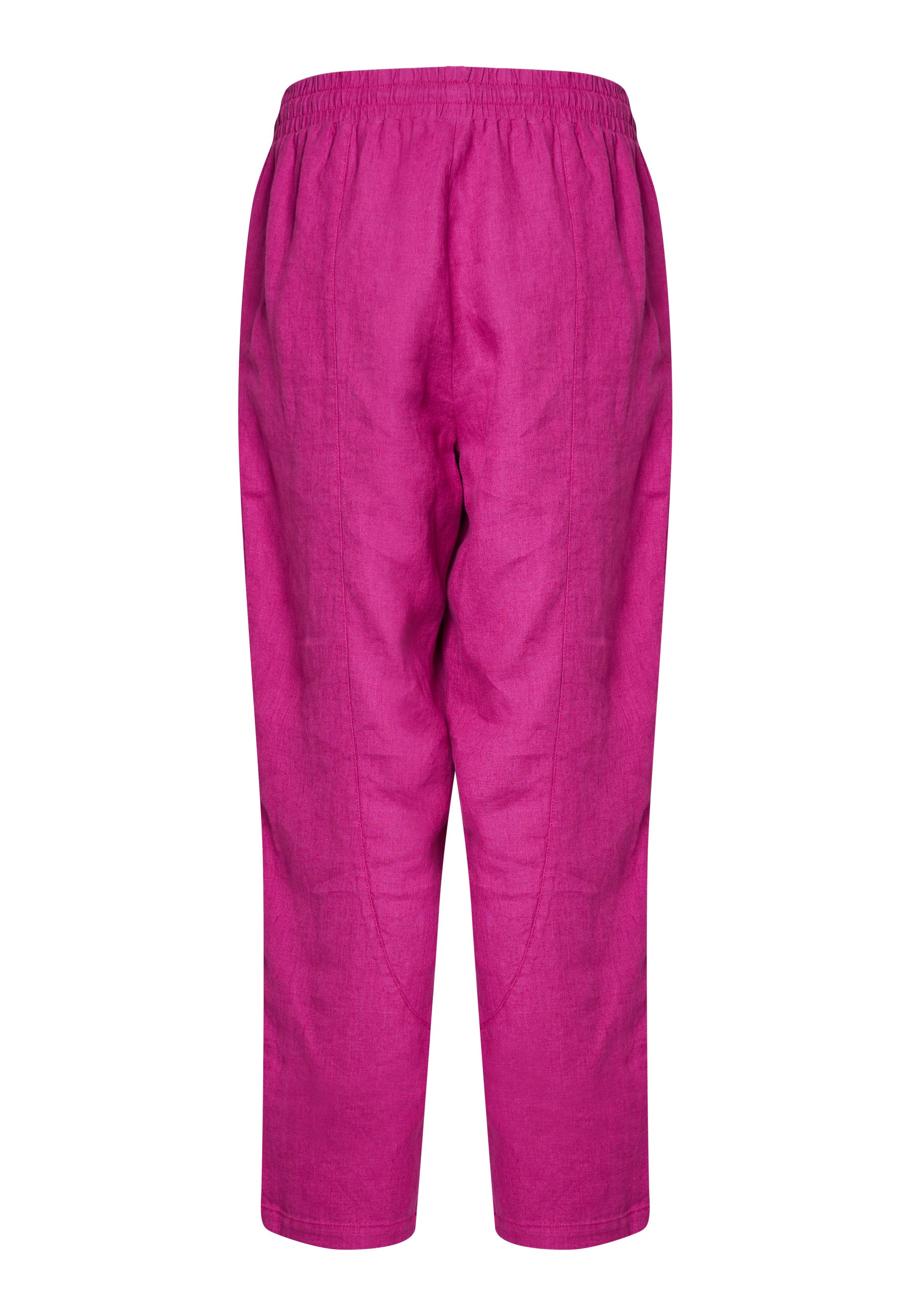 Elton ETLuzie Bukser 7250 Fuchsia