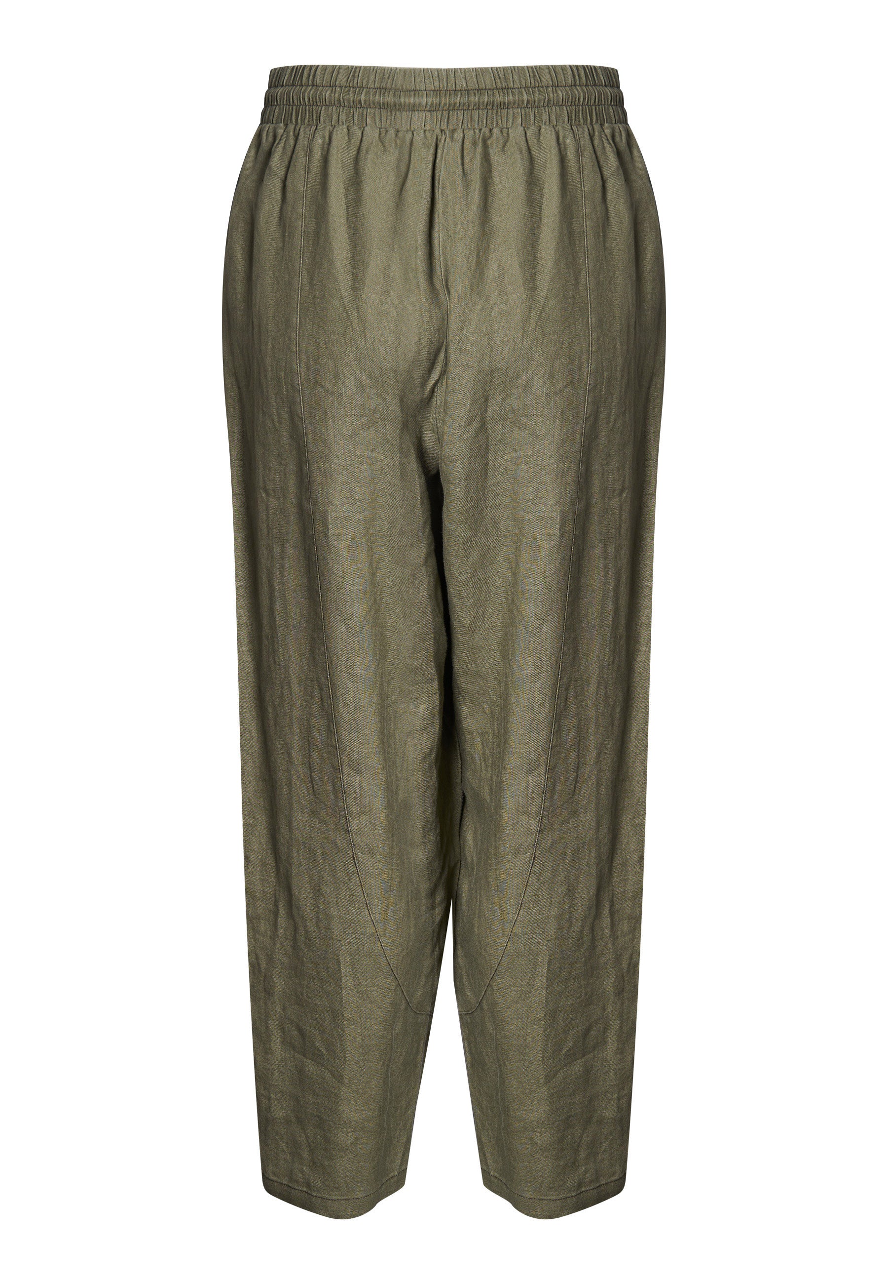 Elton ETLuzie Bukser 3770 Dusty olive green