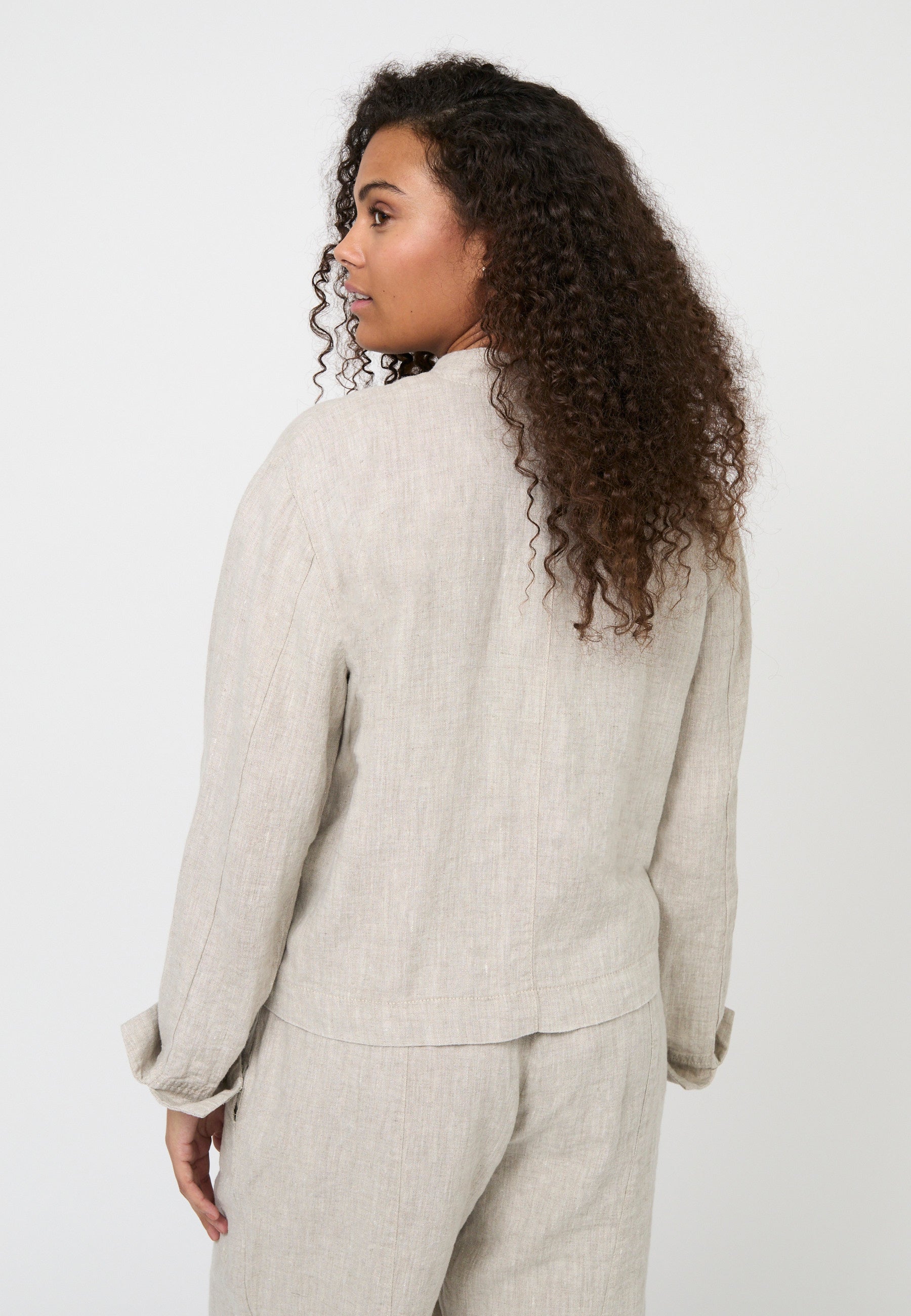 Elton ETLy Jakker 1100 LINEN