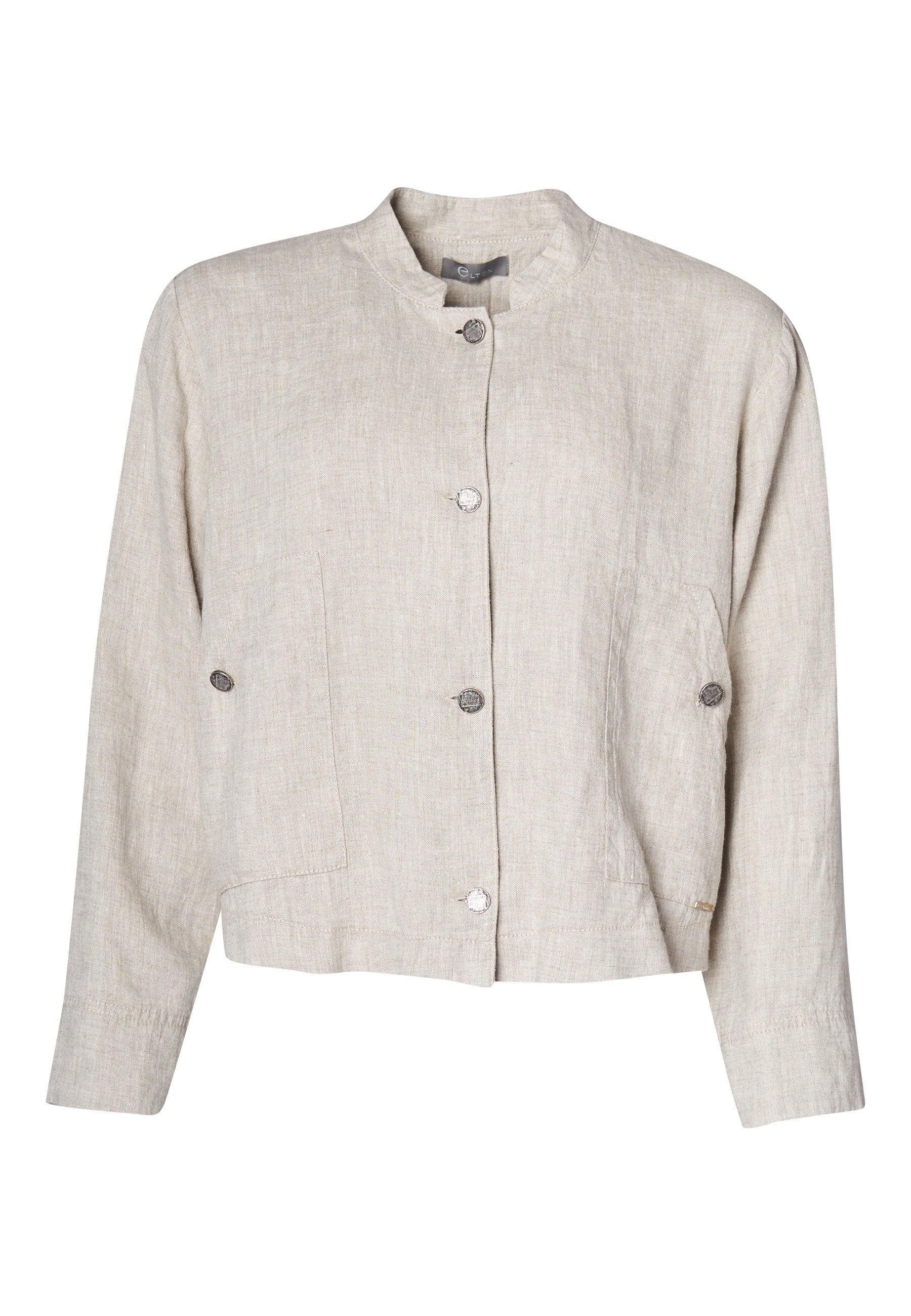Elton ETLy Jakker 1100 LINEN
