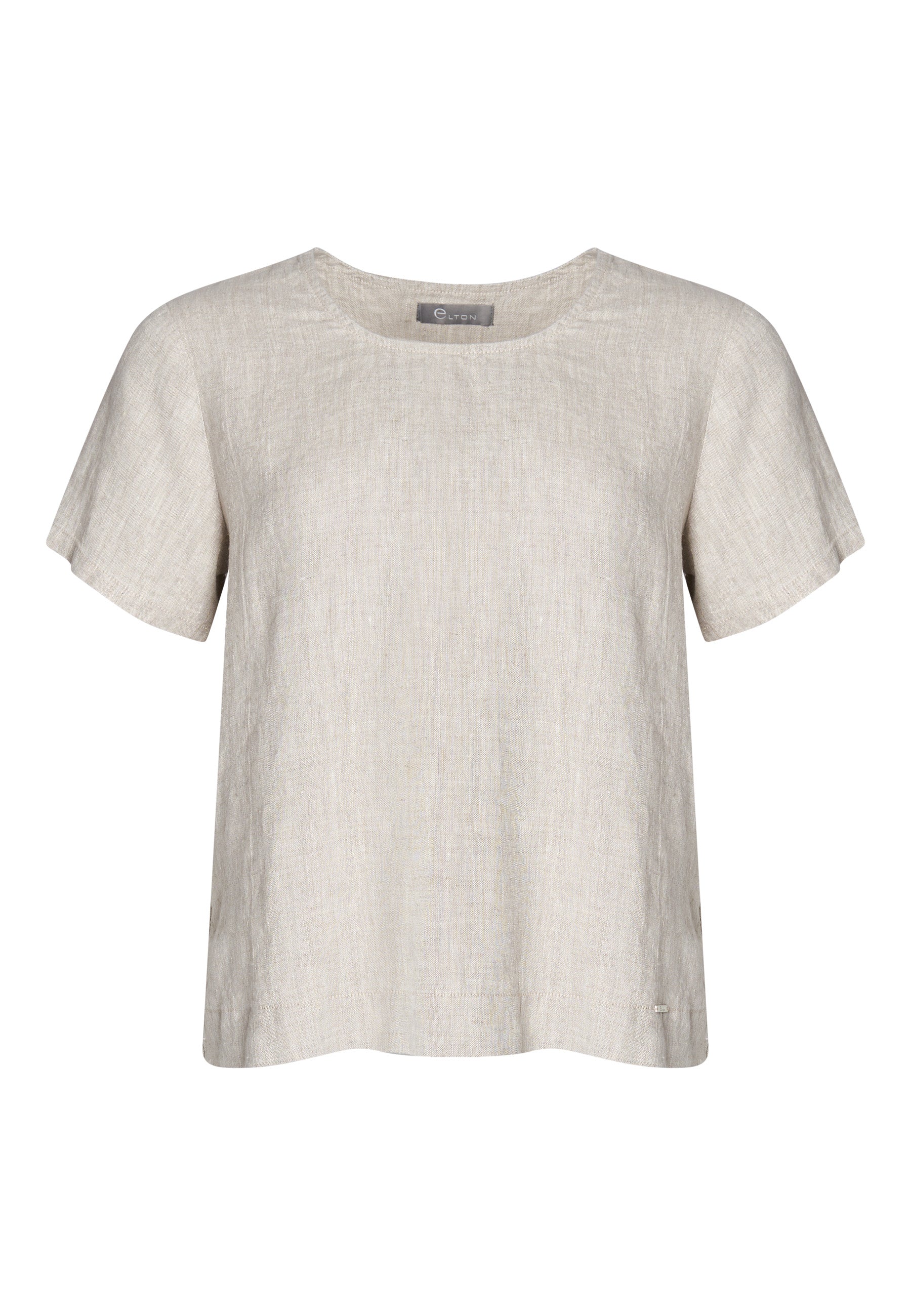Elton ETLykke Bluser 1100 LINEN