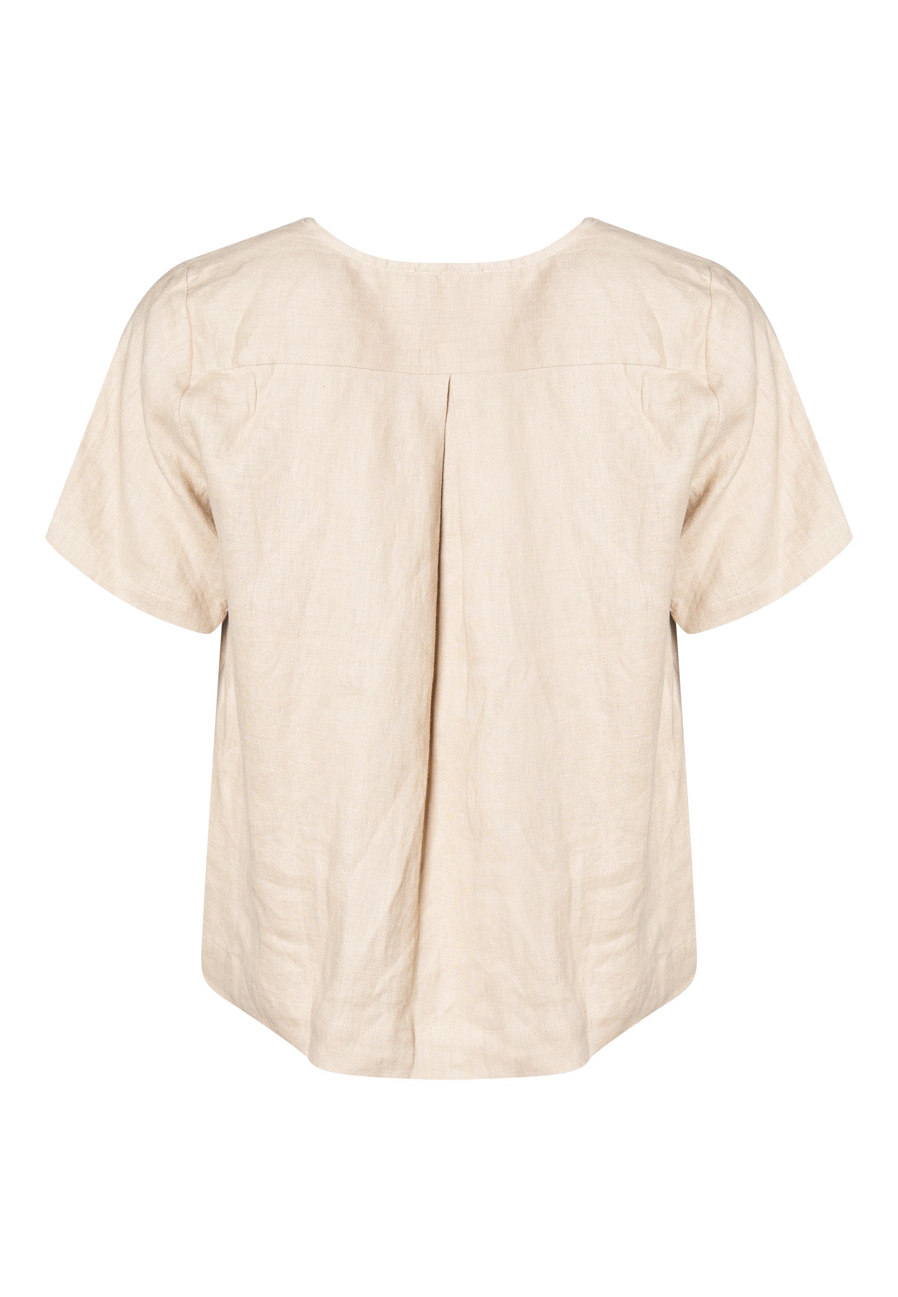 Elton ETLykke Bluser 1100 LINEN