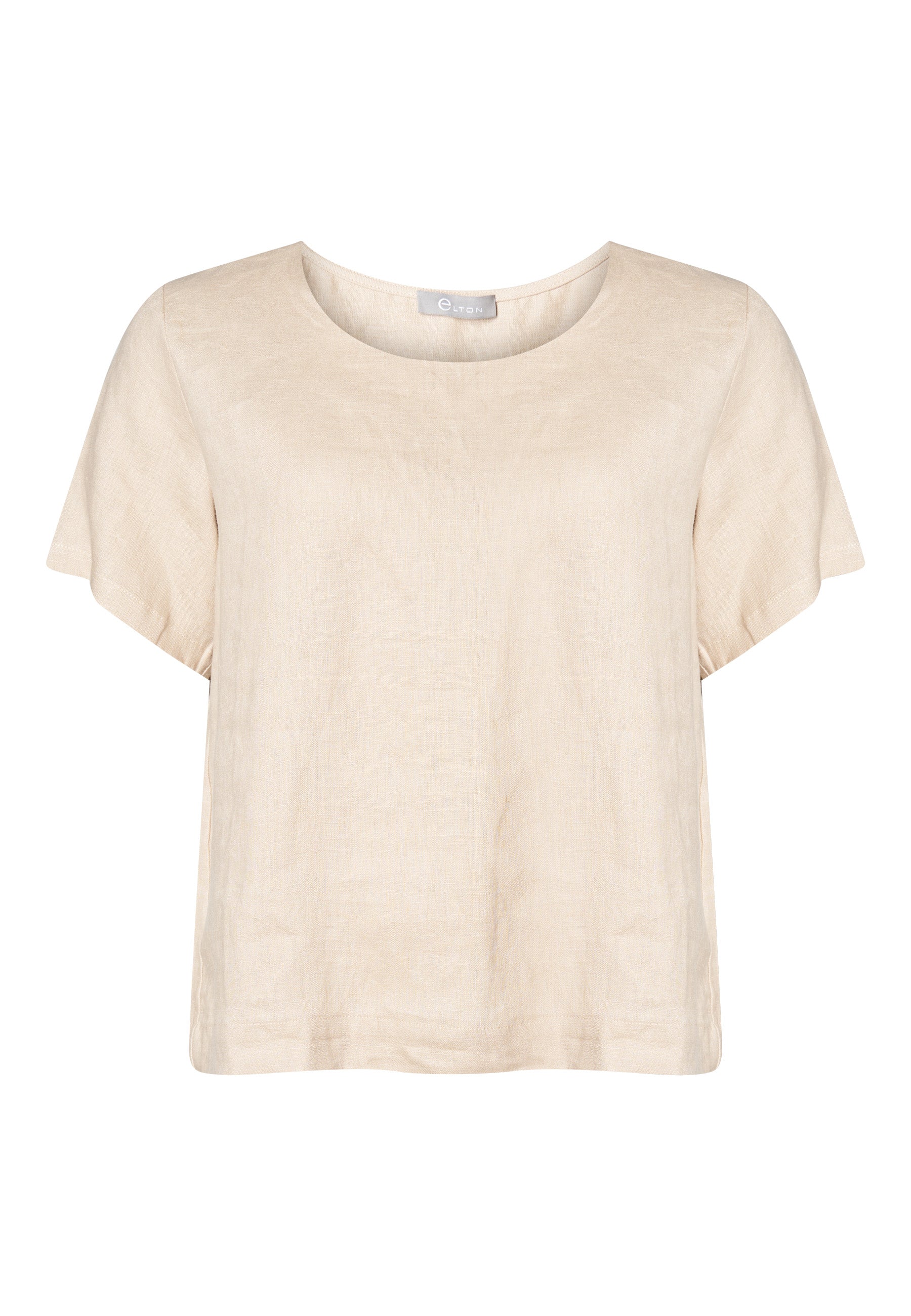 Elton ETLykke Bluser 1100 LINEN