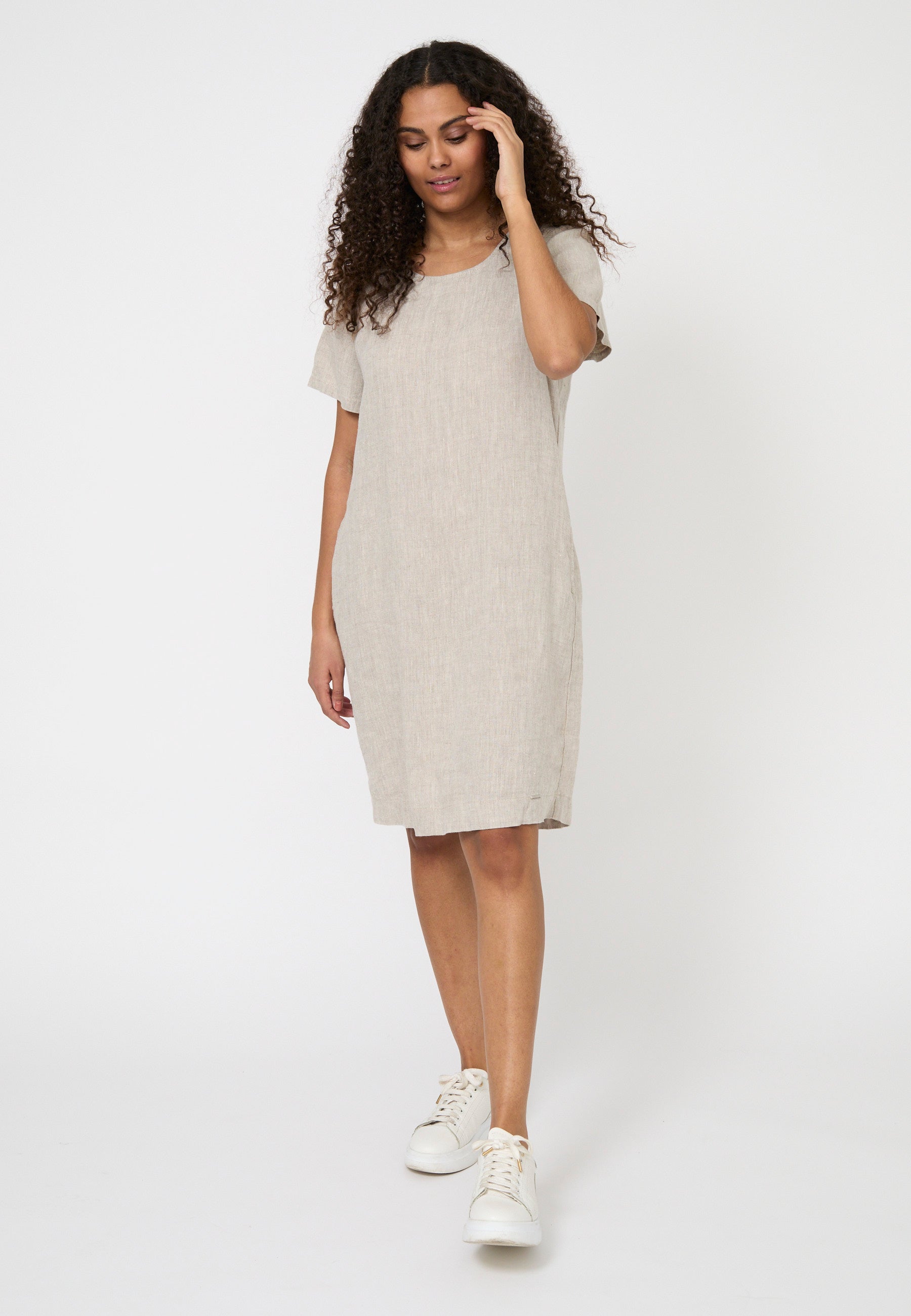 Elton ETLynn Kjoler 1100 LINEN