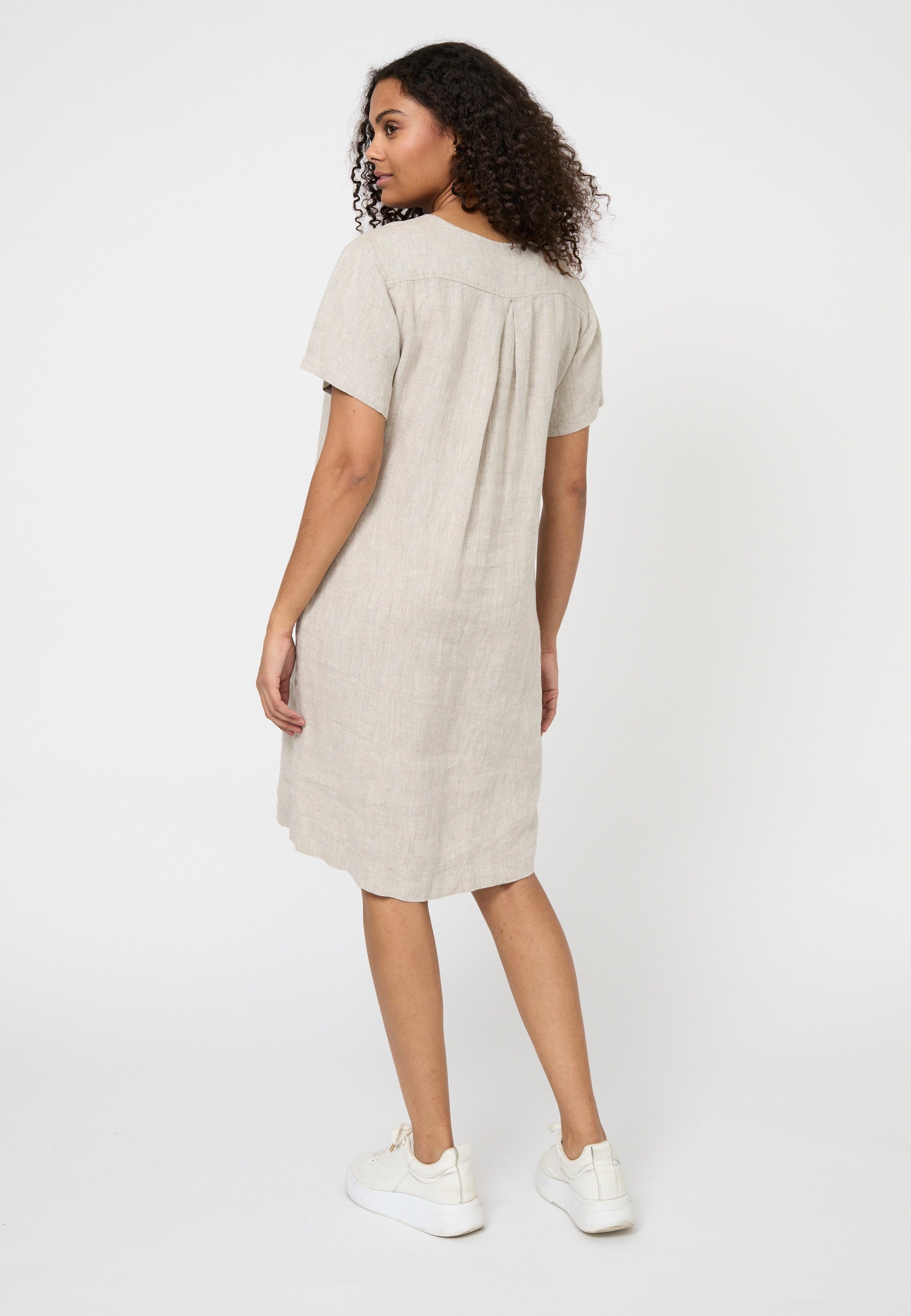 Elton ETLynn Kjoler 1100 LINEN