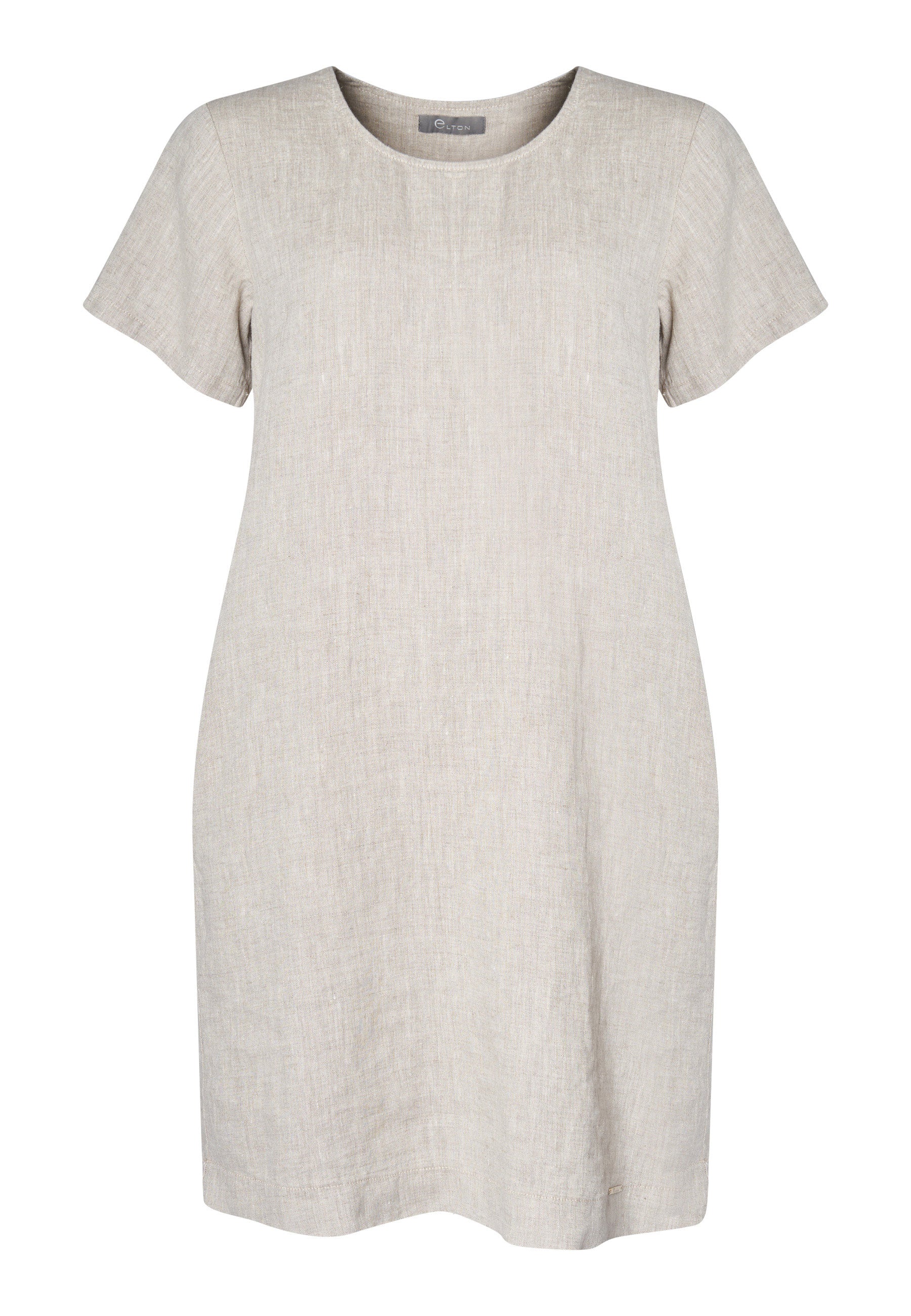 Elton ETLynn Kjoler 1100 LINEN