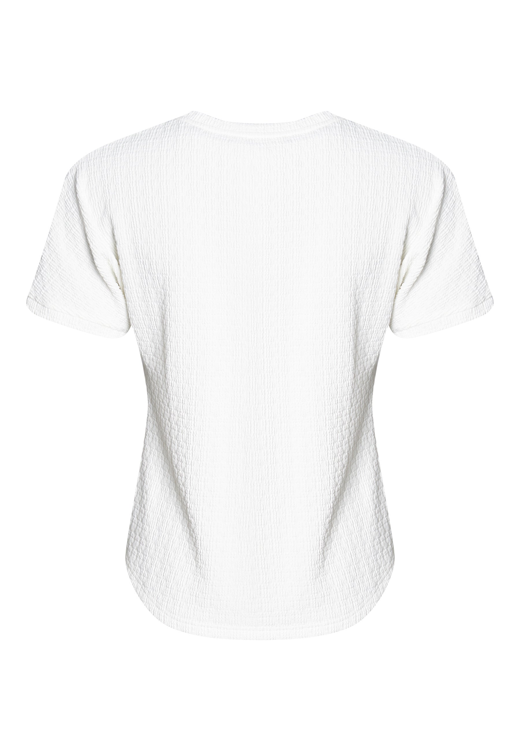 Elton ETMaggy T-Shirt 9000 WHITE