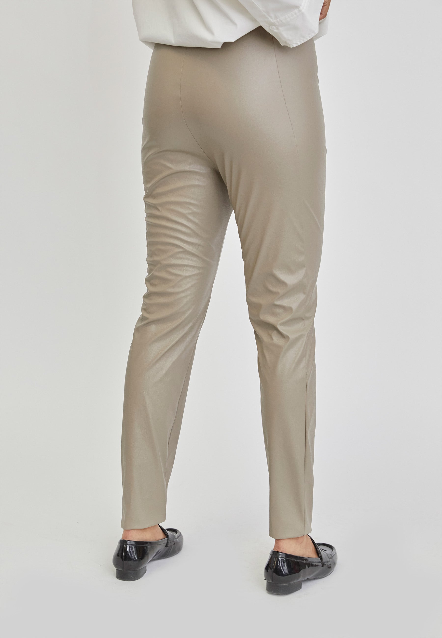 Elton ETMailan Leggings 1200 SAND