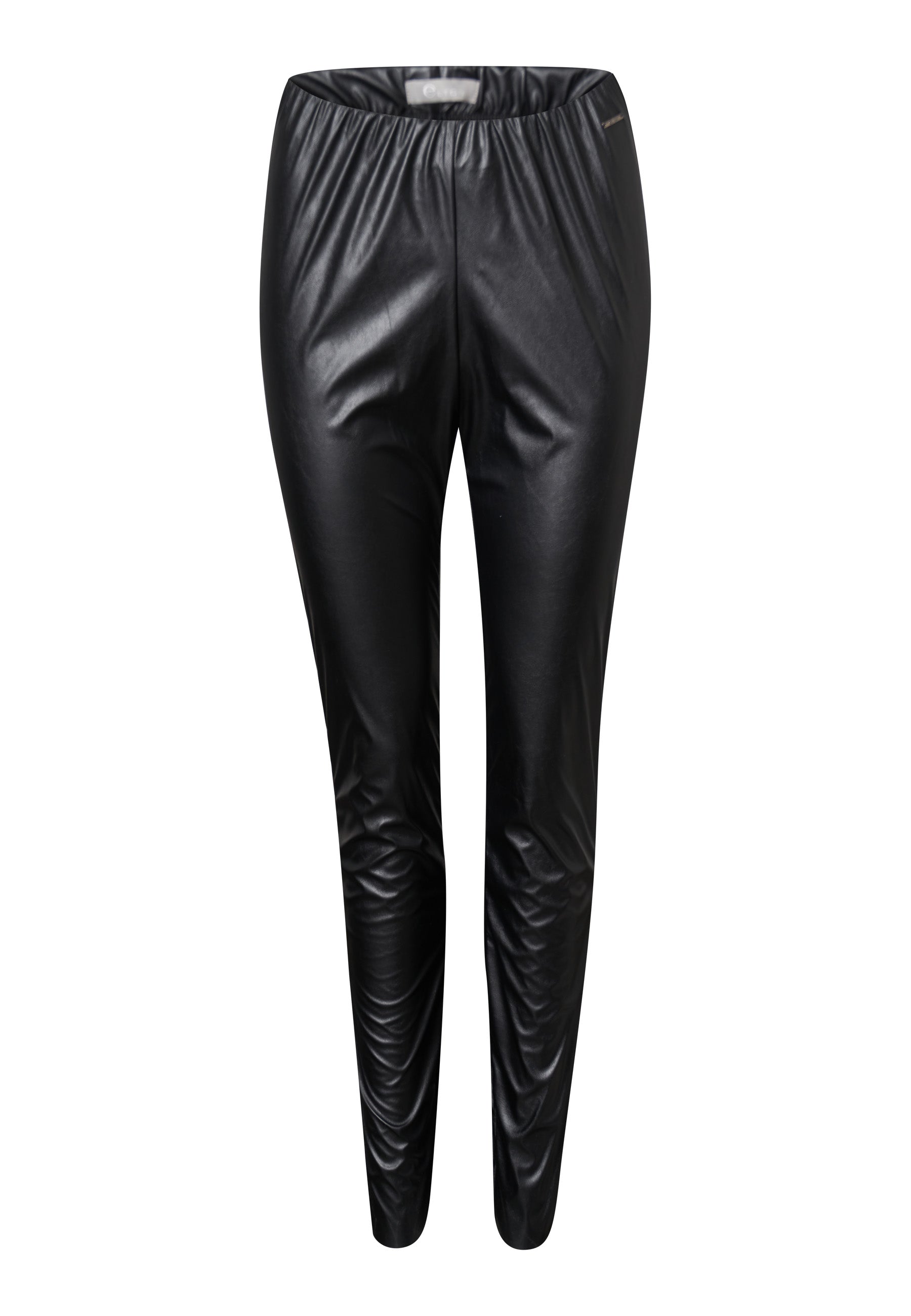 Elton ETMailan Leggings 9999 BLACK