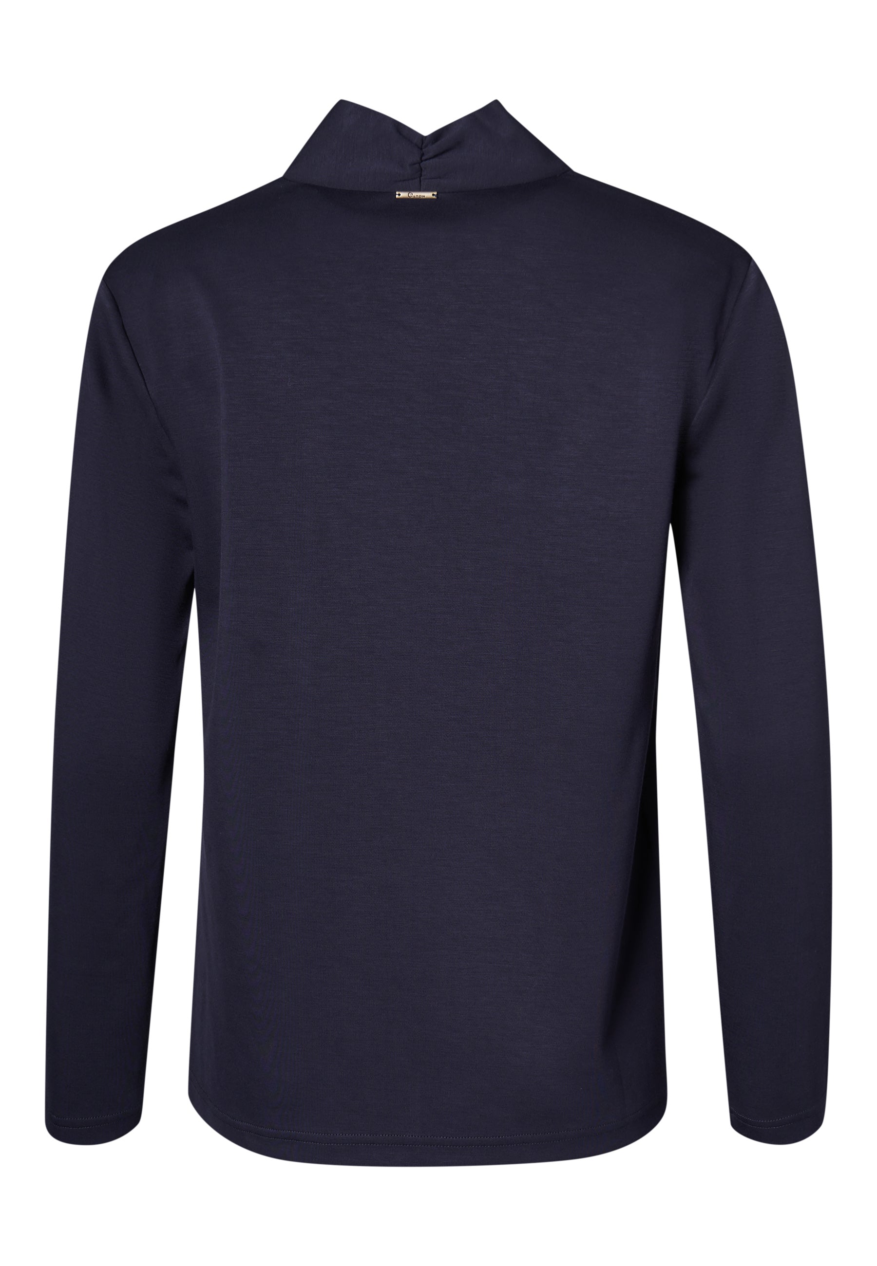 Elton ETMala Bluser 5999 NAVY BLUE