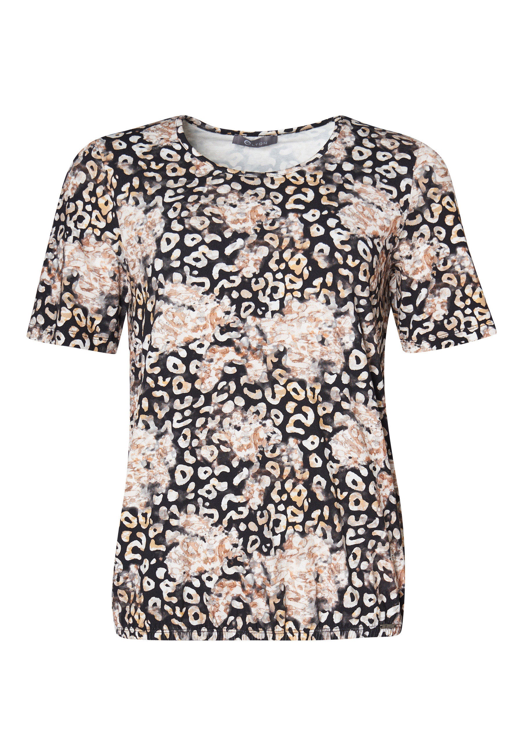Elton ETMalene T-Shirt 1200 SAND