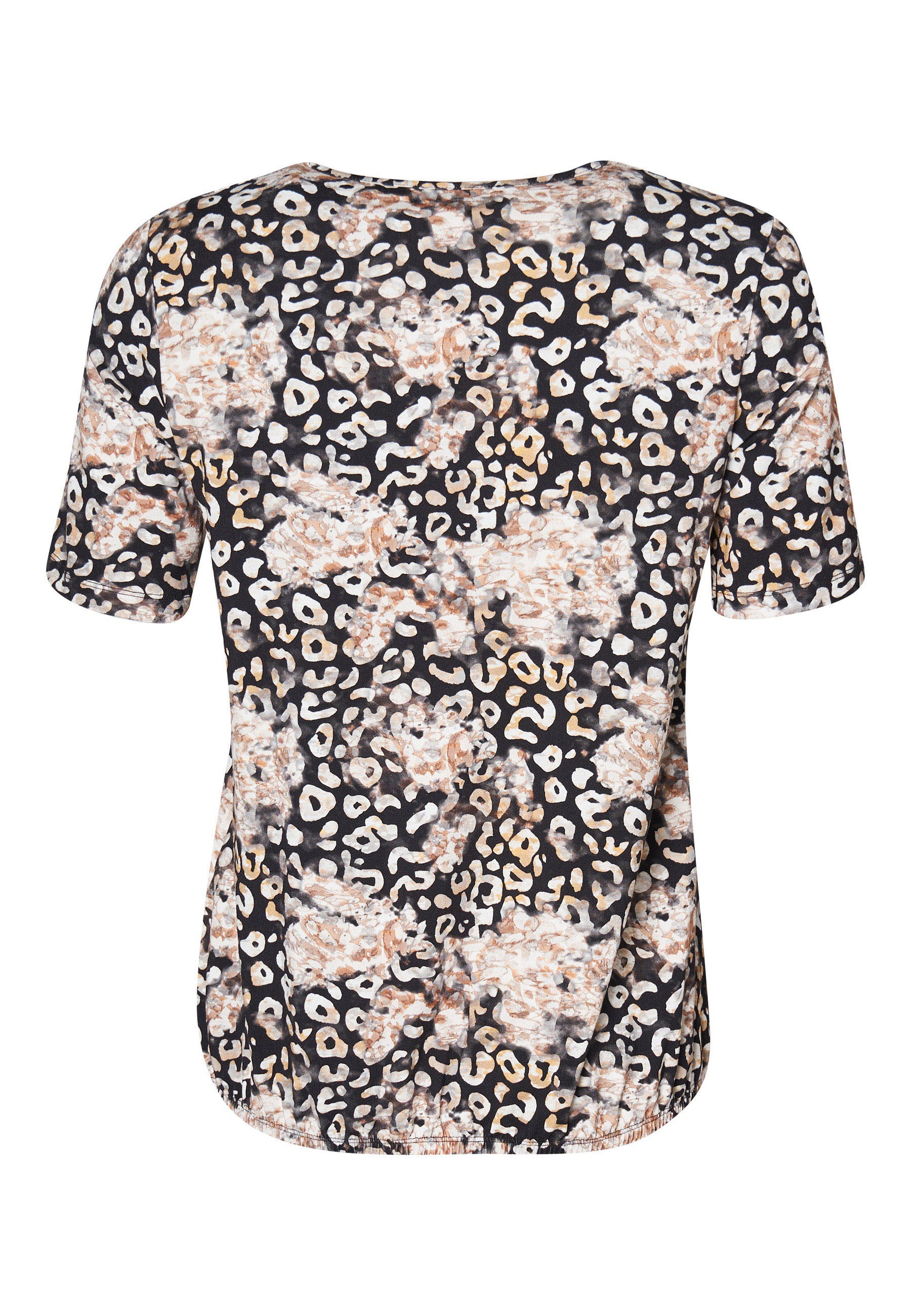Elton ETMalene T-Shirt 1200 SAND