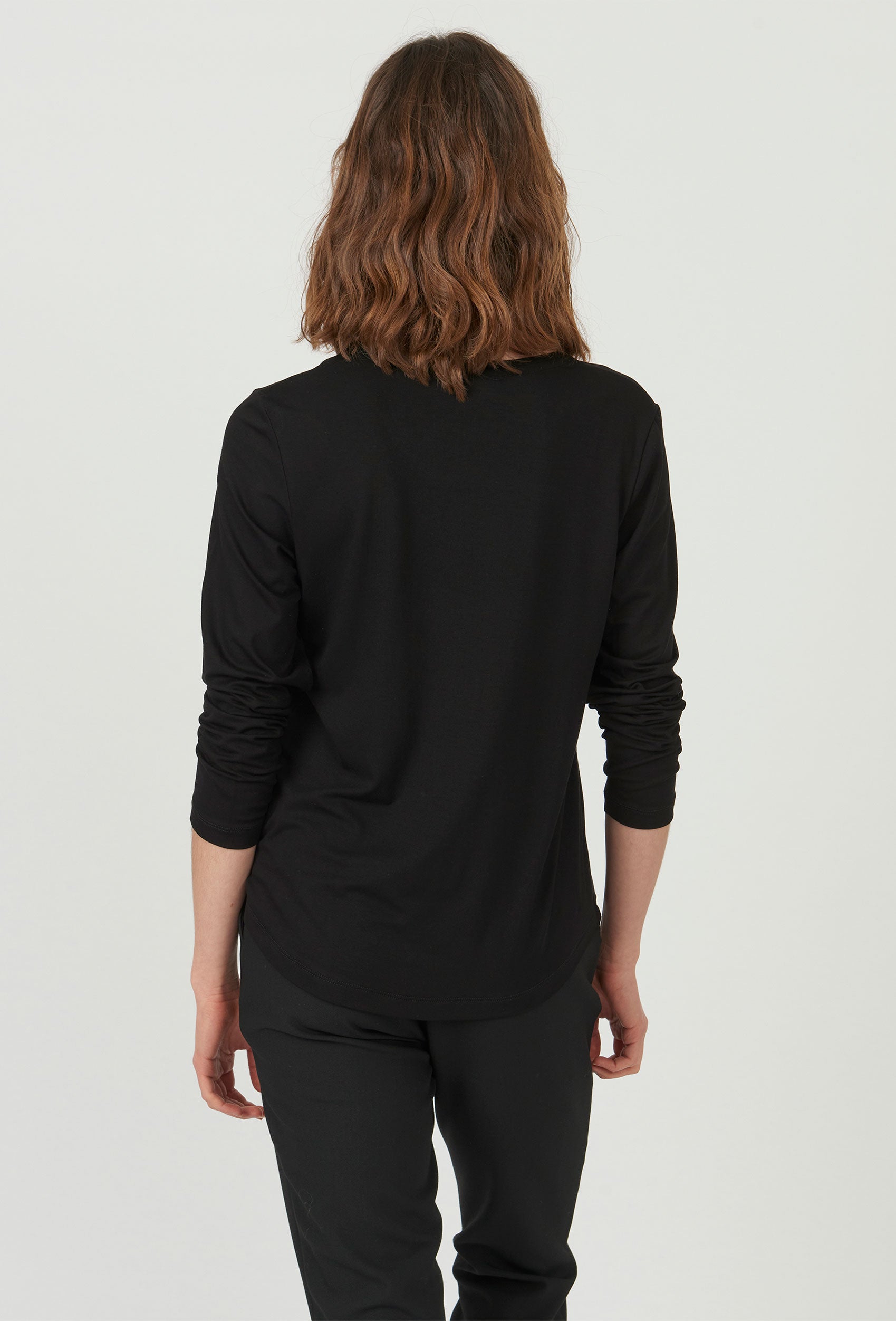 Elton ETMaria T-Shirt 153 Persian Red