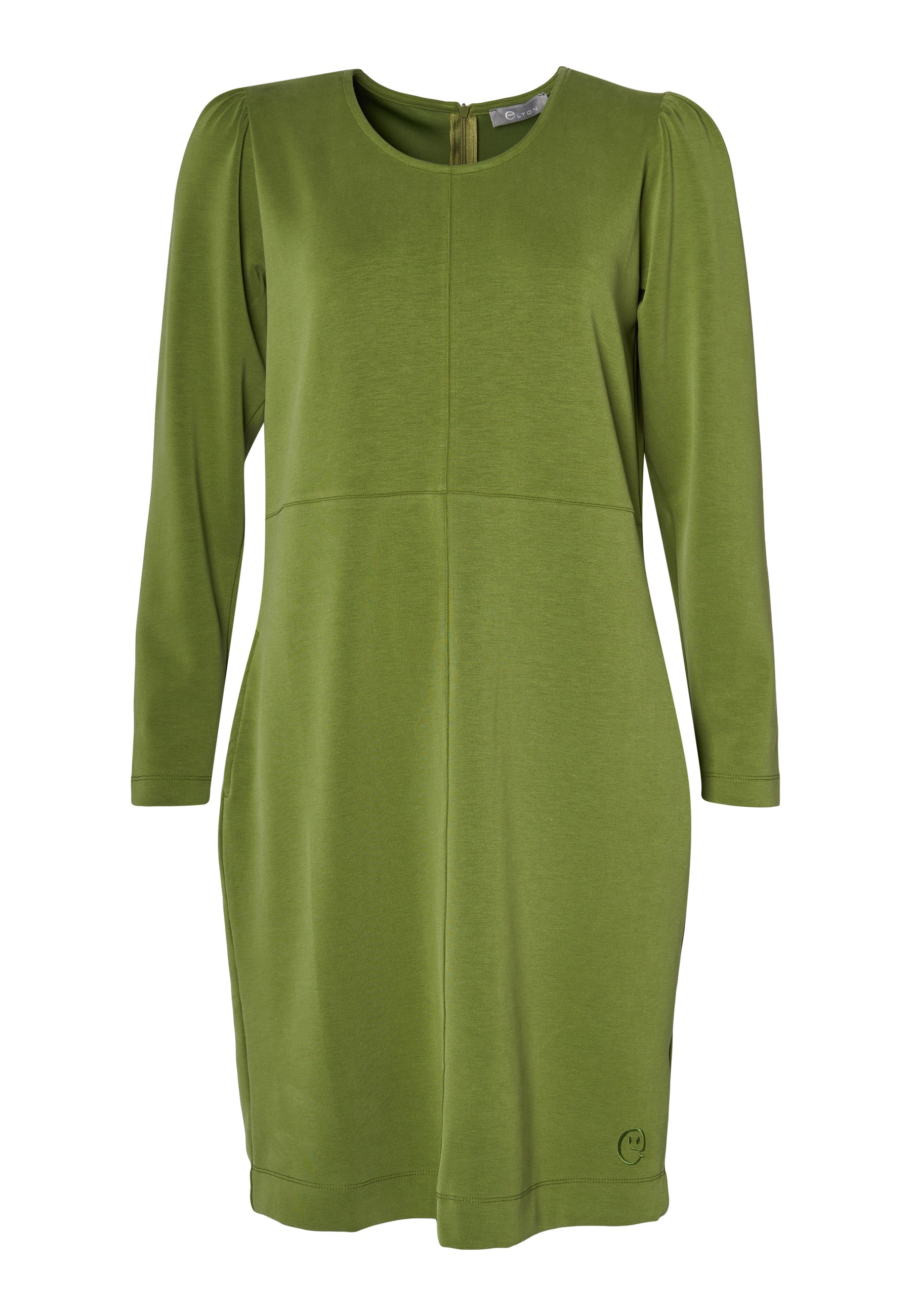 Elton ETMarley Kjoler 3750 Olive Green