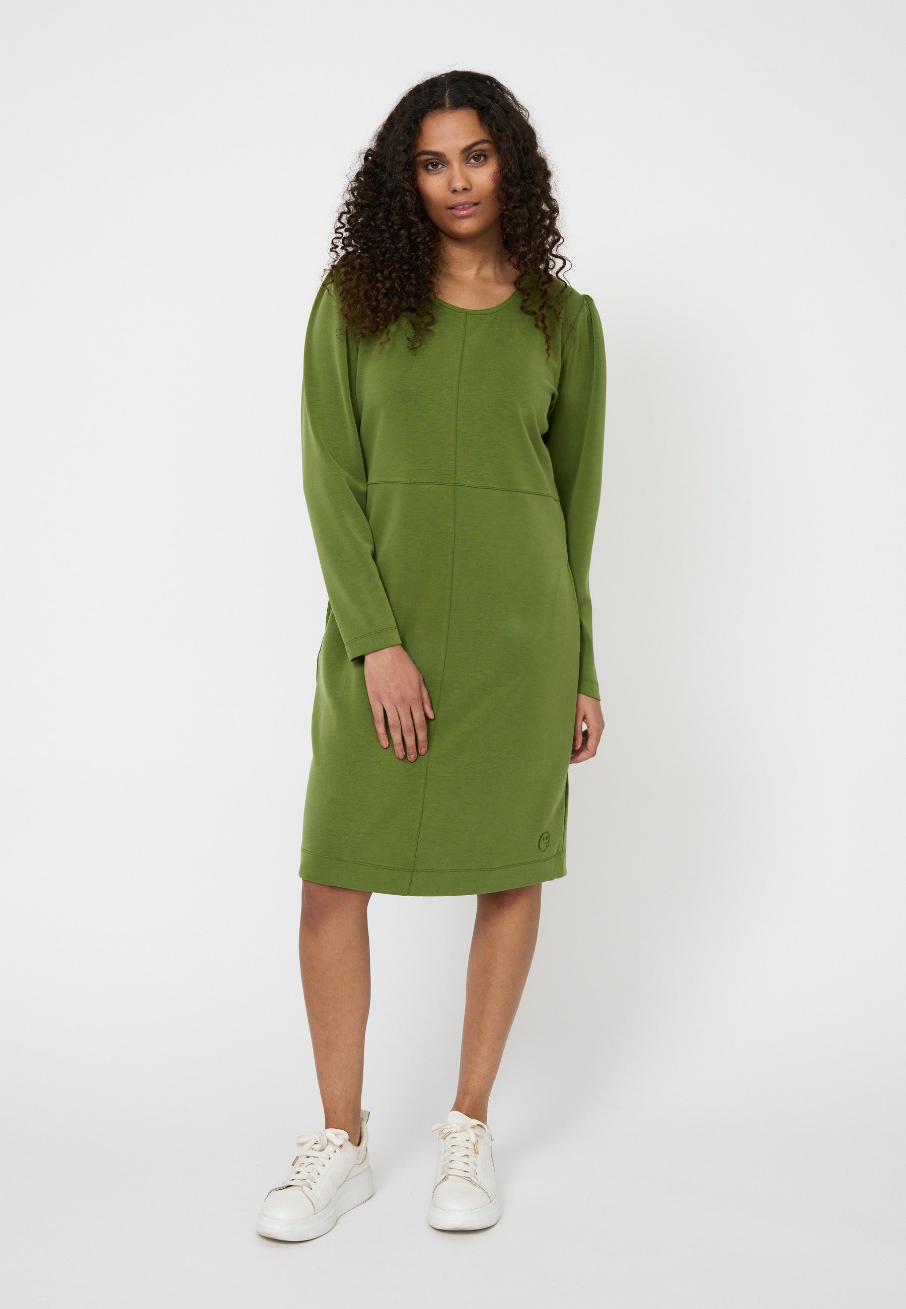 Elton ETMarley Kjoler 3750 Olive Green
