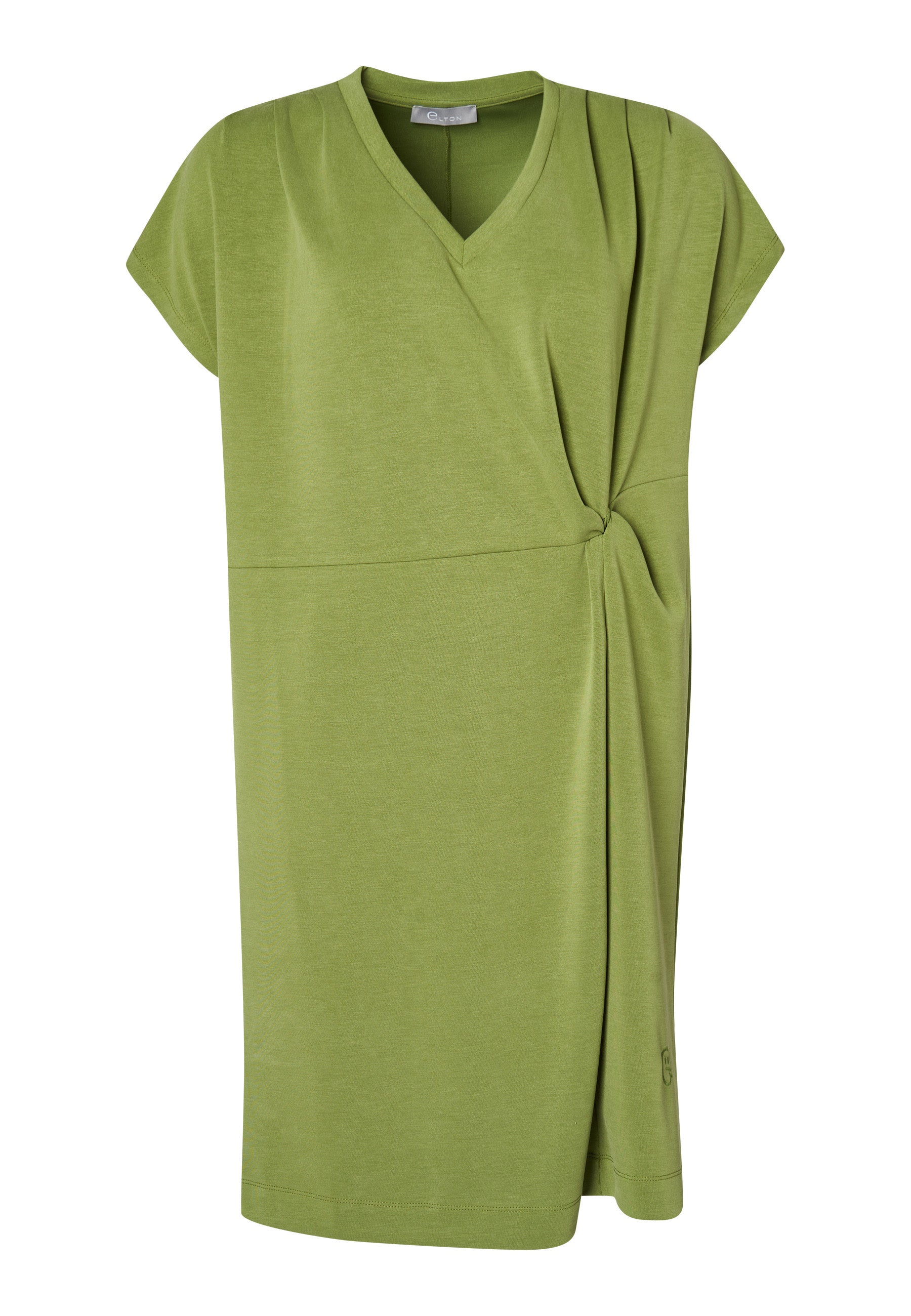 Elton ETMarya Kjoler 3750 Olive Green