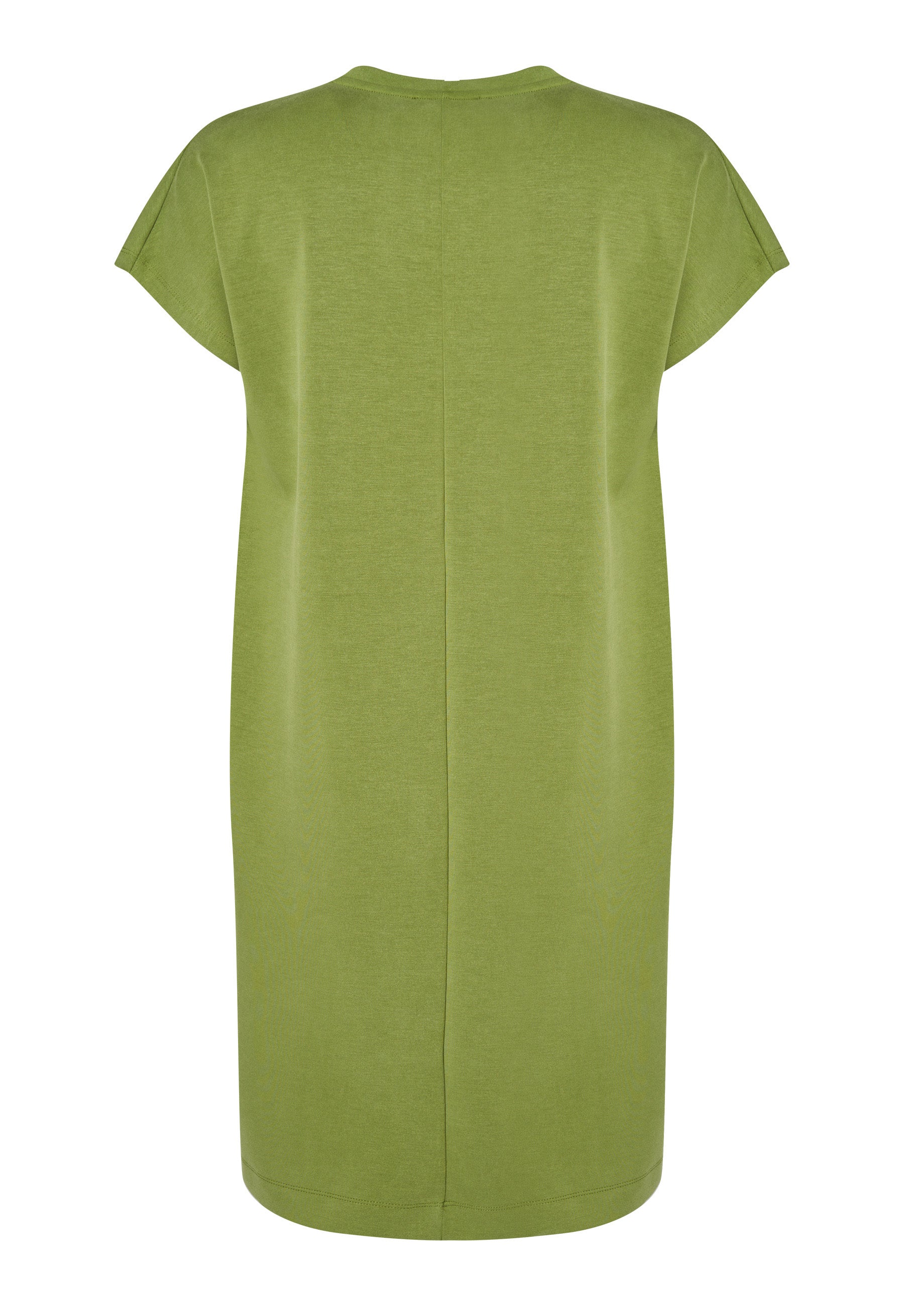 Elton ETMarya Kjoler 3750 Olive Green