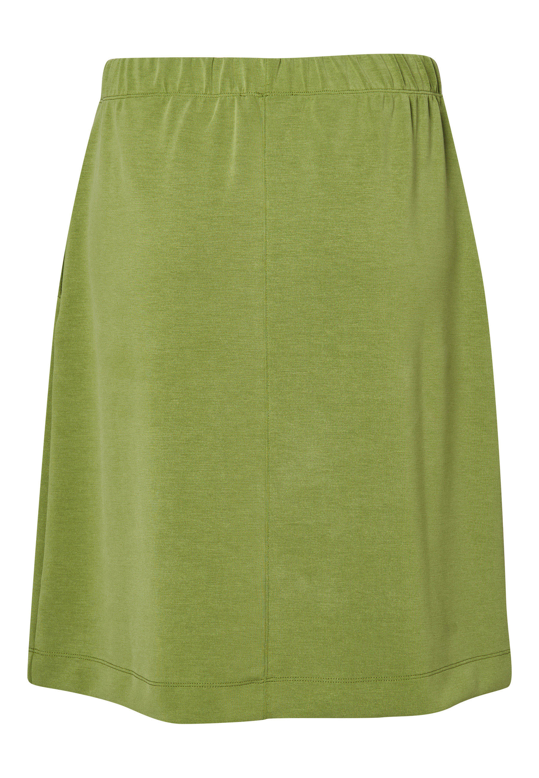 Elton ETMasa Nederdele 3750 Olive Green