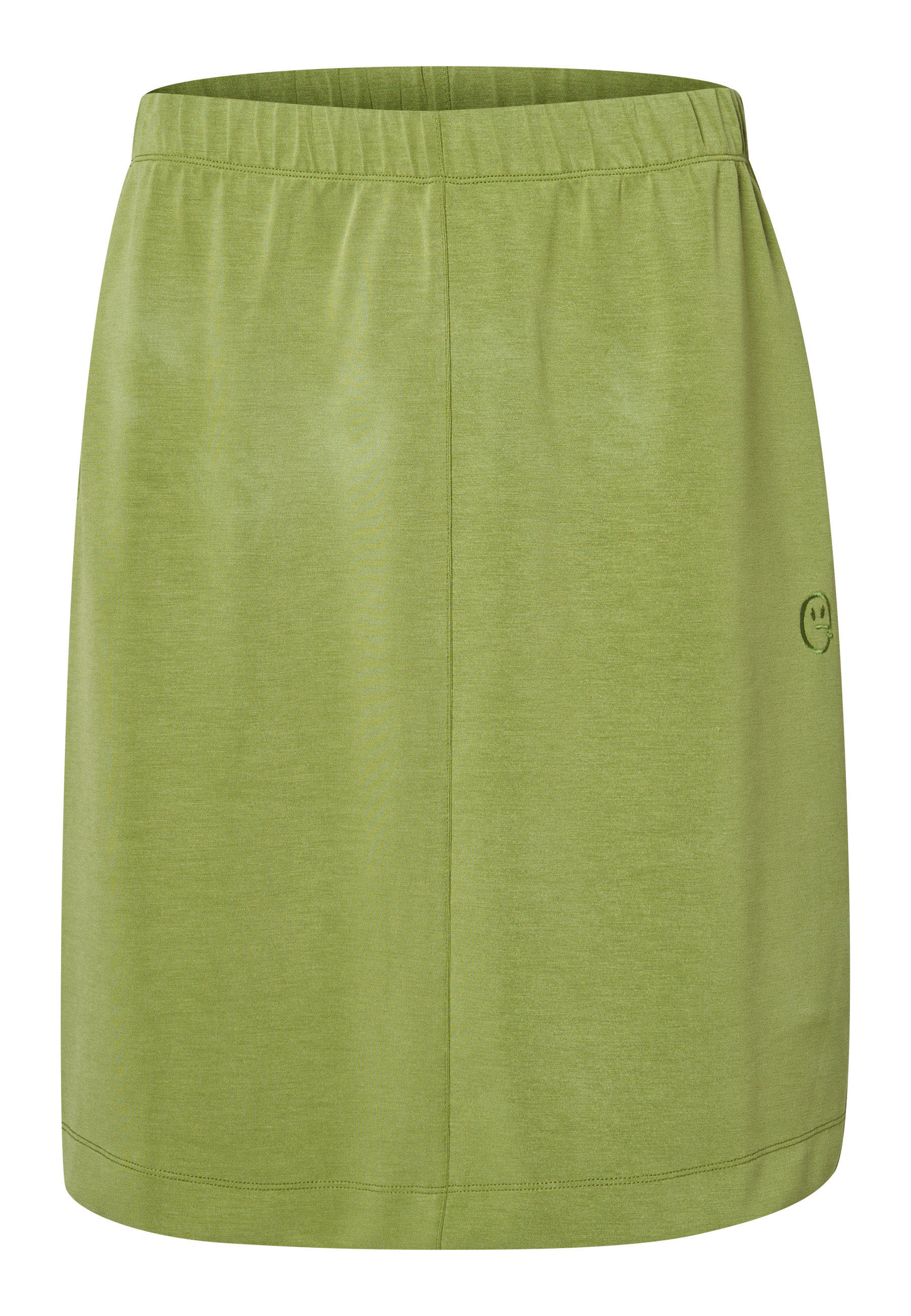 Elton ETMasa Nederdele 3750 Olive Green