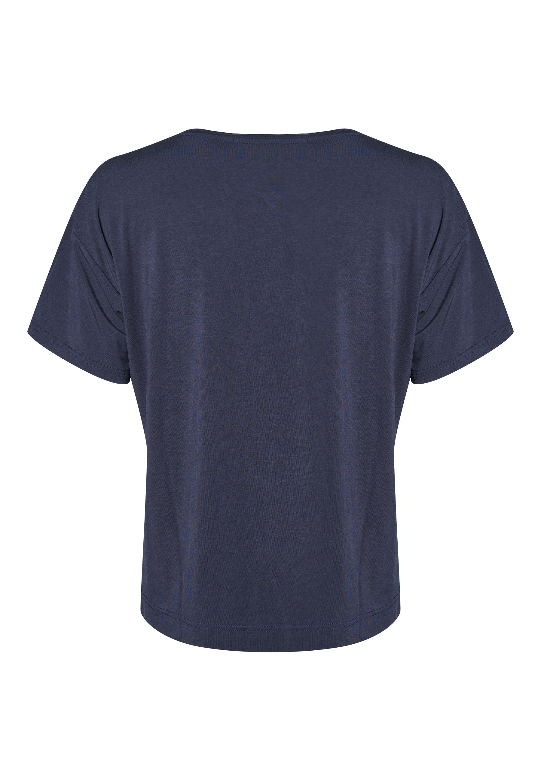 Elton ETMelita T-Shirt 5999 NAVY BLUE