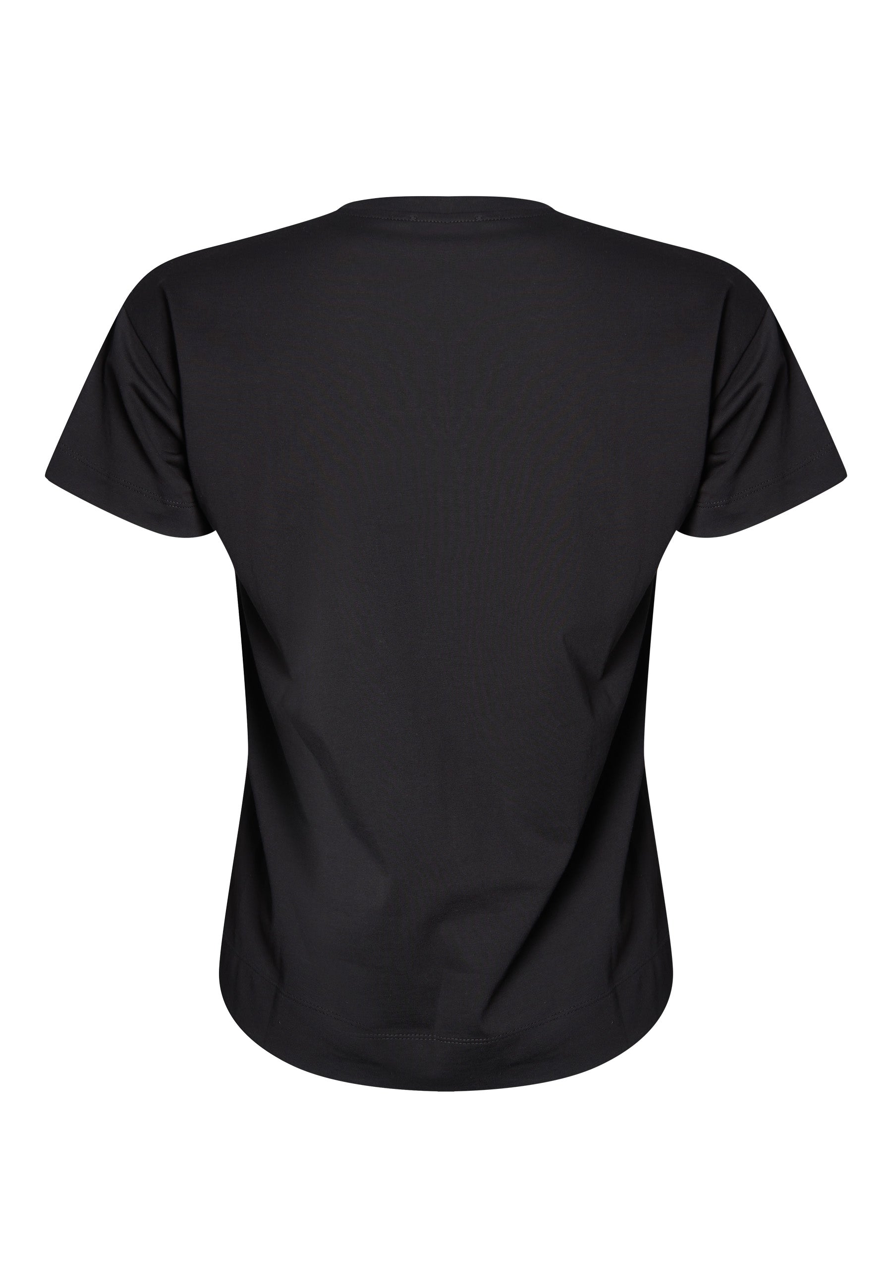 Elton ETMinnie T-Shirt 9999 BLACK