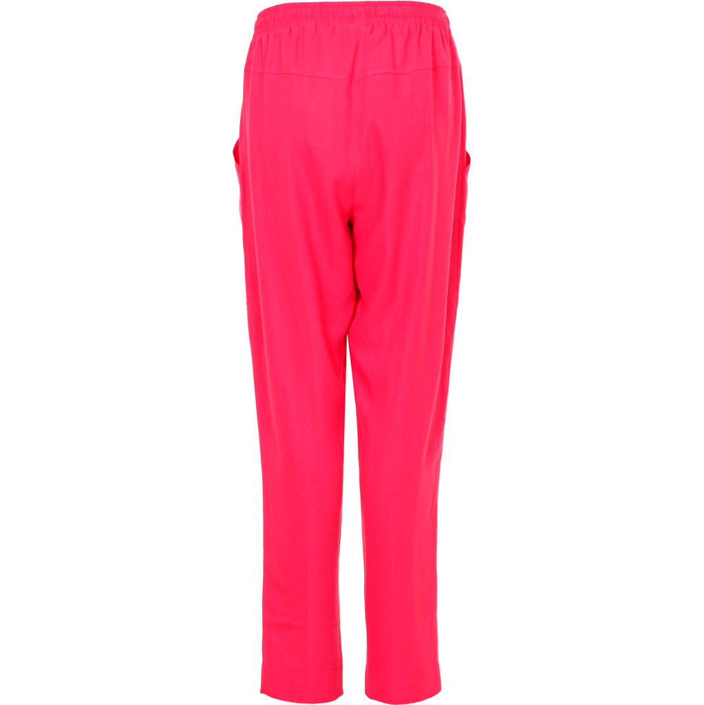 Elton ETMixi Bukser 070 Raspberry red