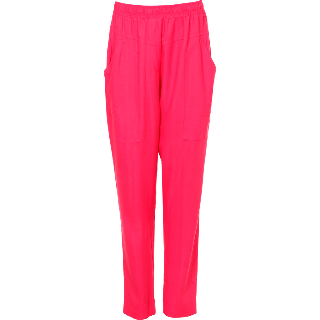 Elton ETMixi Bukser 070 Raspberry red