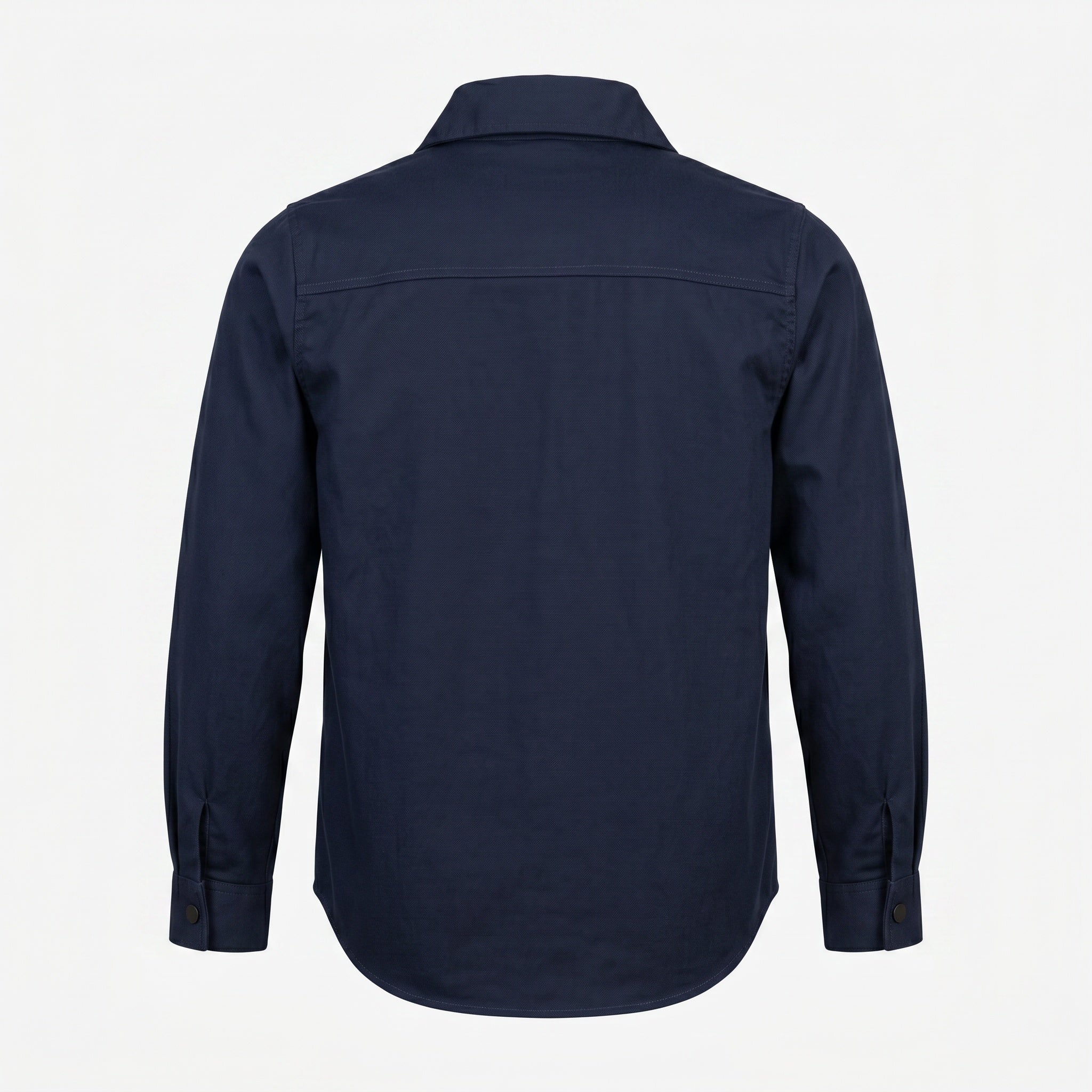 Elton ETNena Skjortebluser 5999 NAVY BLUE