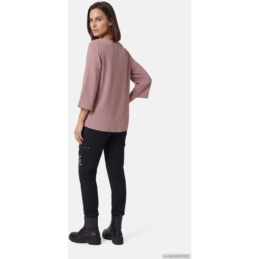 Elton ETNibi Bluser 2051 Rose