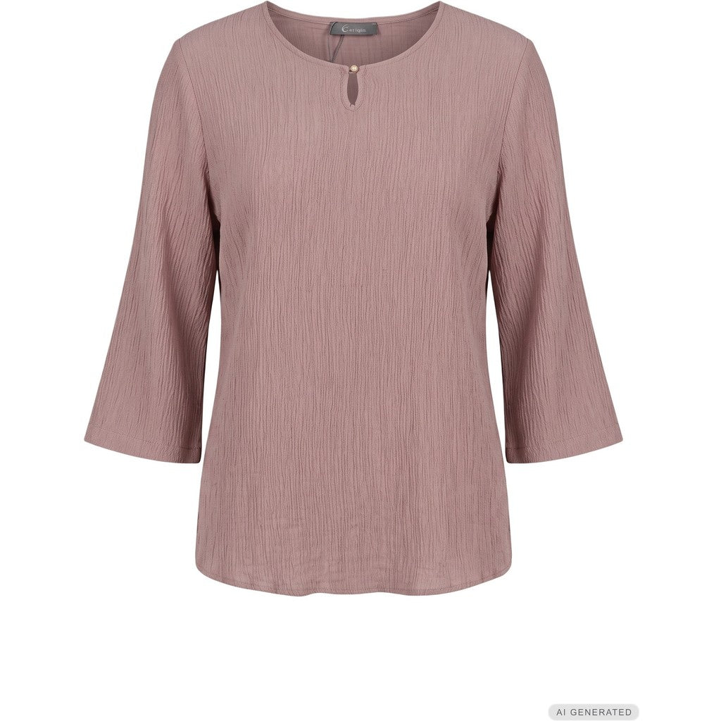 Elton ETNibi Bluser 2051 Rose