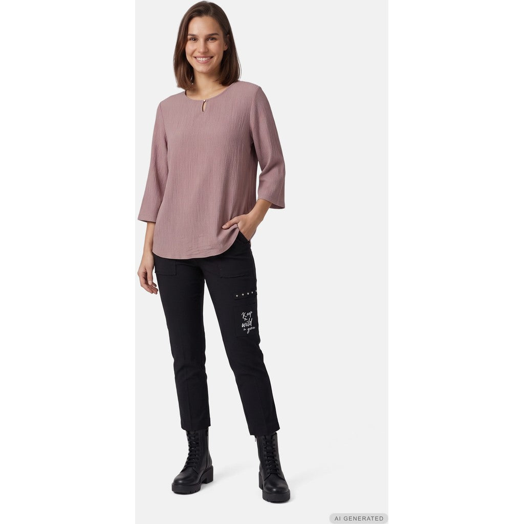 Elton ETNibi Bluser 2051 Rose