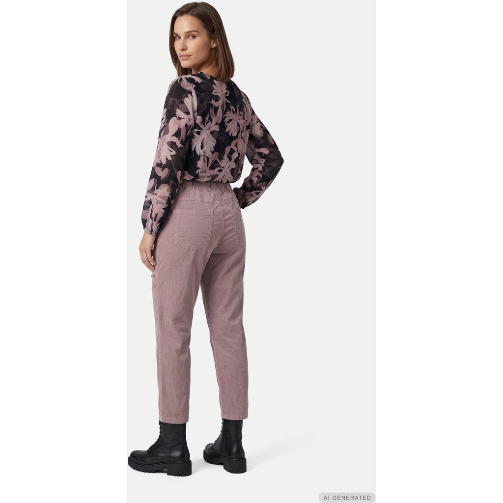 Elton ETNima Bukser 2250 Rose