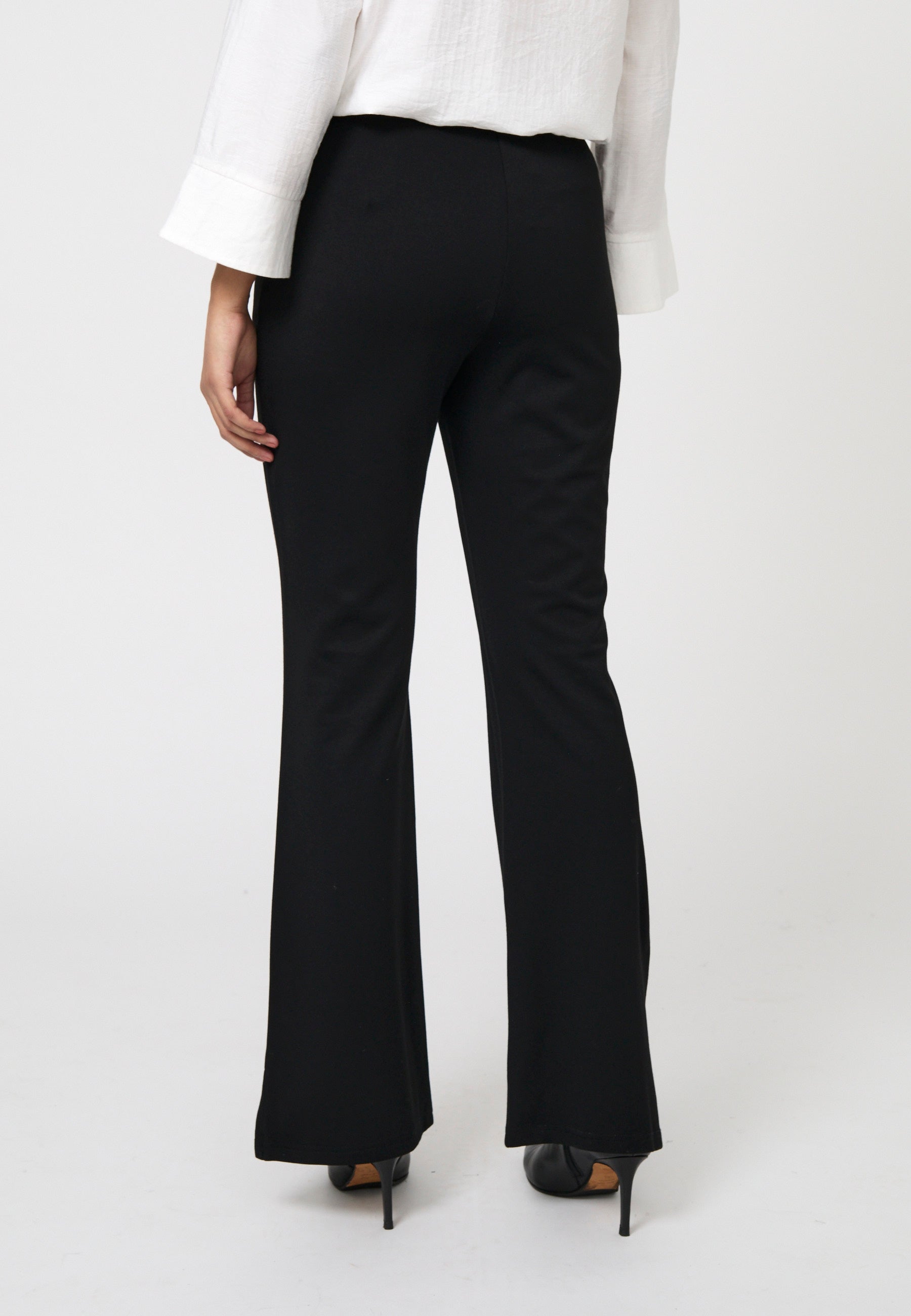 Elton ETNizita Bukser 9999 BLACK