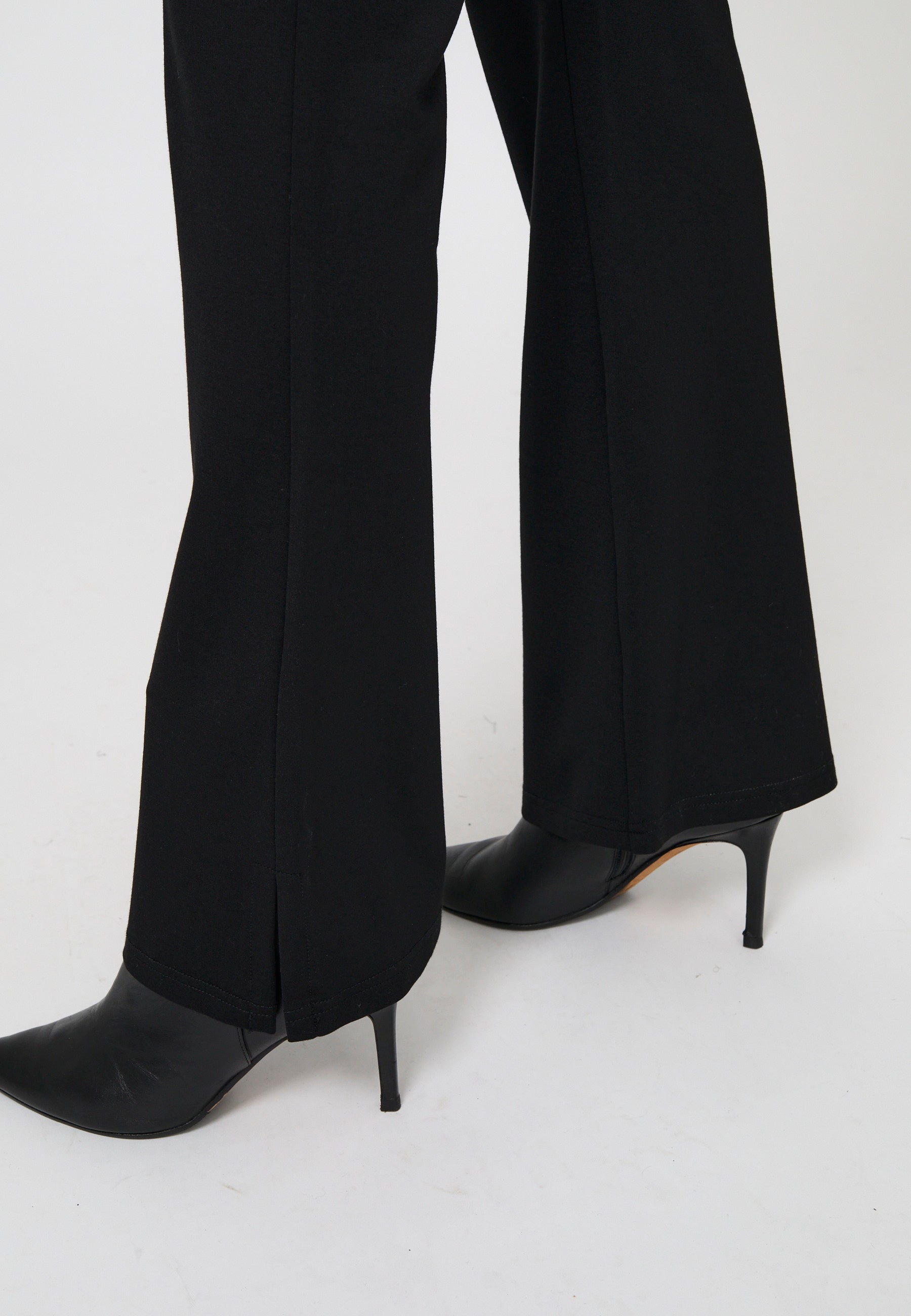 Elton ETNizita Bukser 9999 BLACK