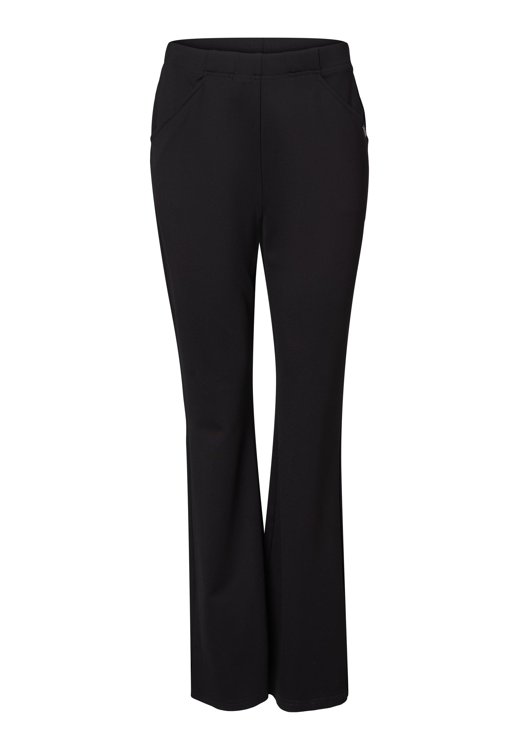 Elton ETNizita Bukser 9999 BLACK