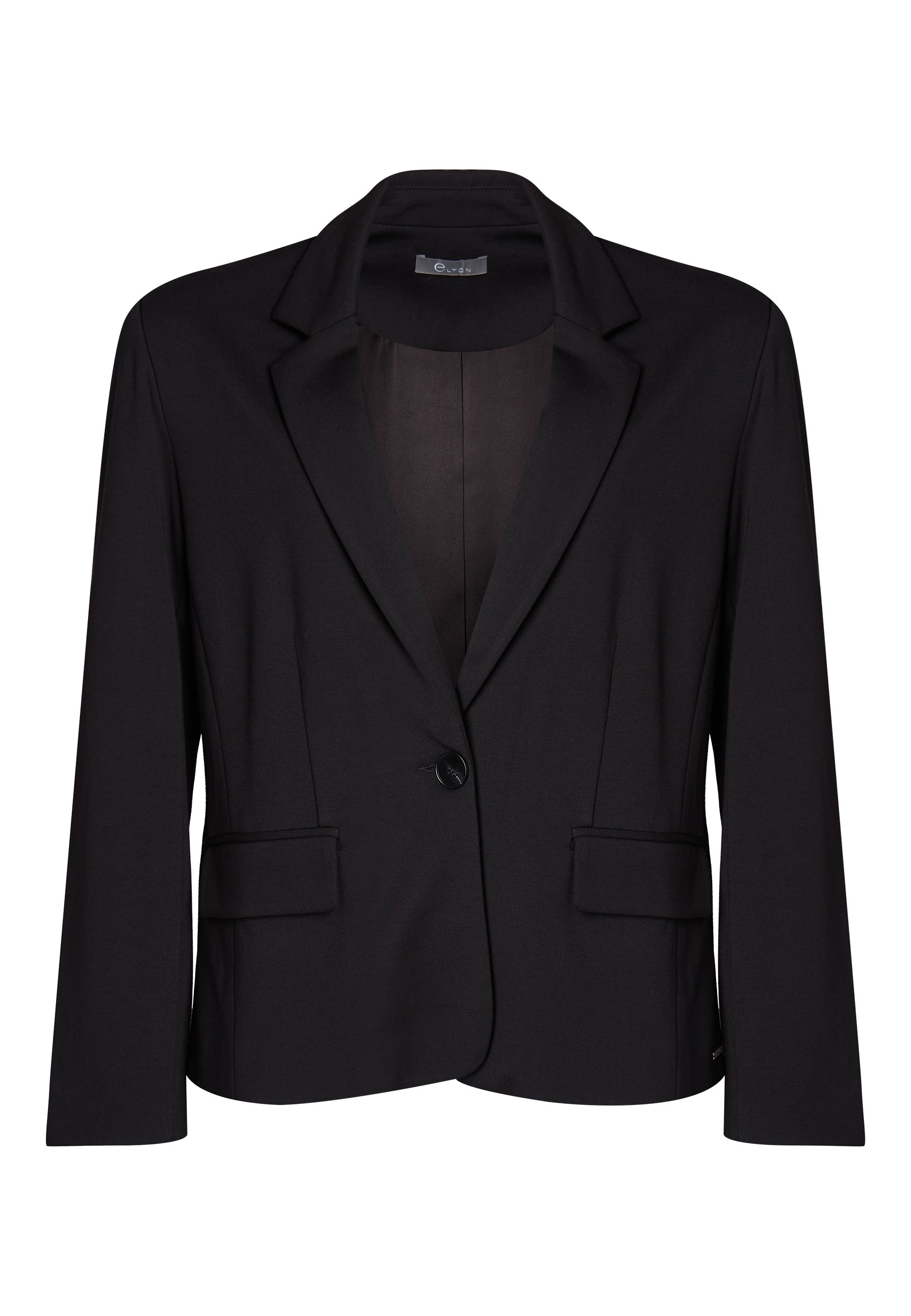 Elton ETNoella Blazer 9999 BLACK