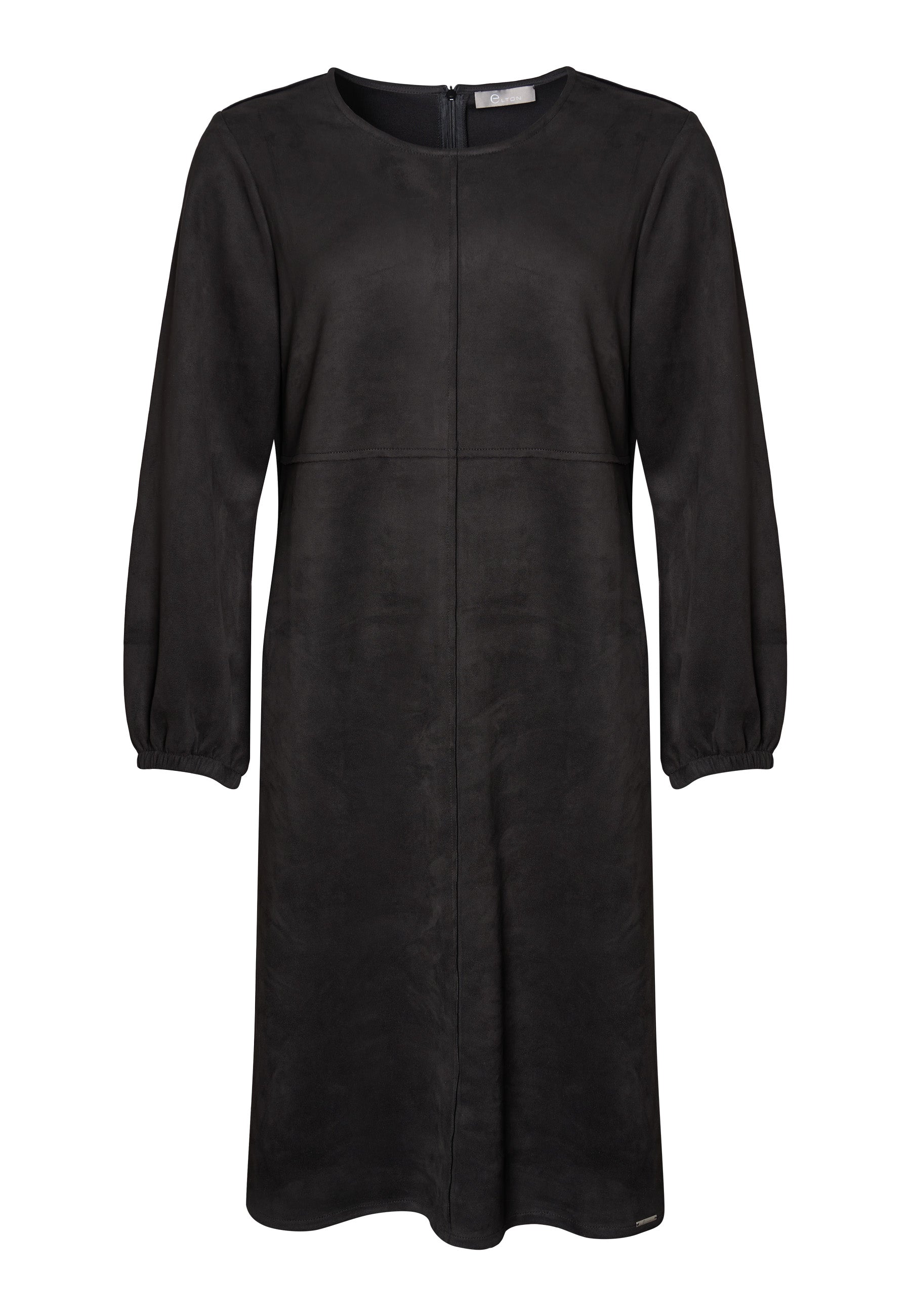 Elton ETRani Kjoler 9999 BLACK
