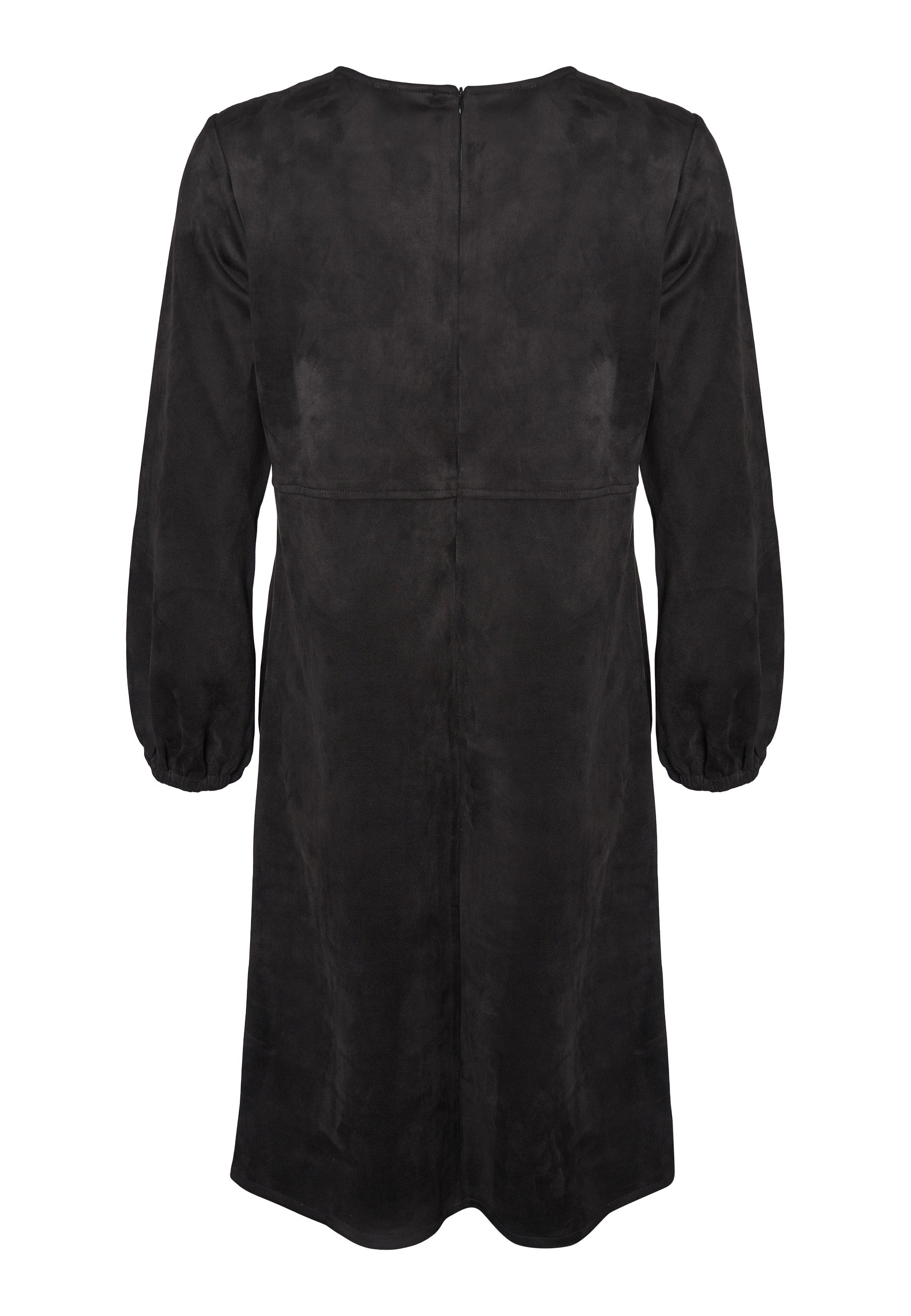 Elton ETRani Kjoler 9999 BLACK